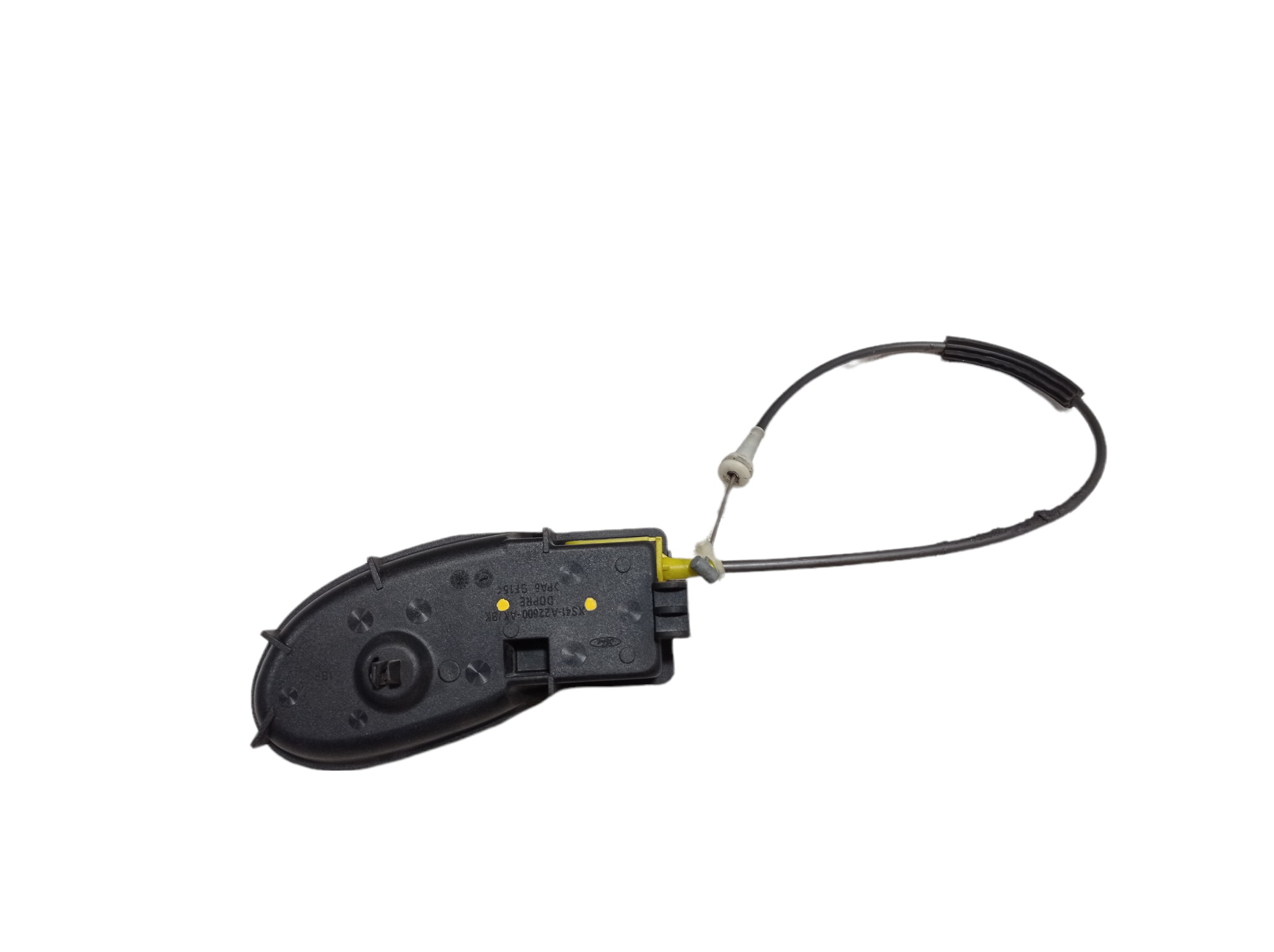 Maçaneta Interna Dianteira Direita Ford Focus Xs41a22600ak 2