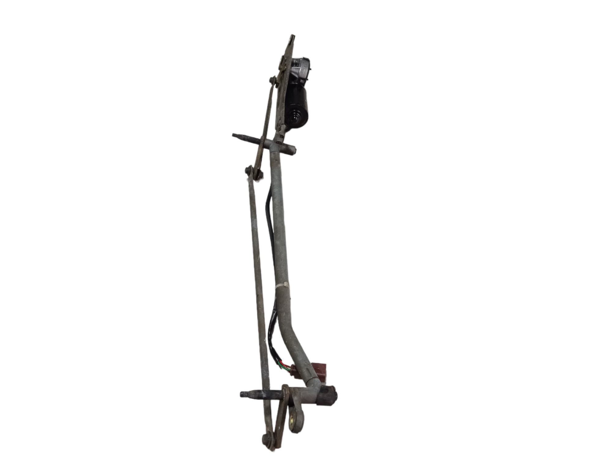 Galhada Motor Limpador Parabri Diant Xsara 2002 A 2006 V400 1