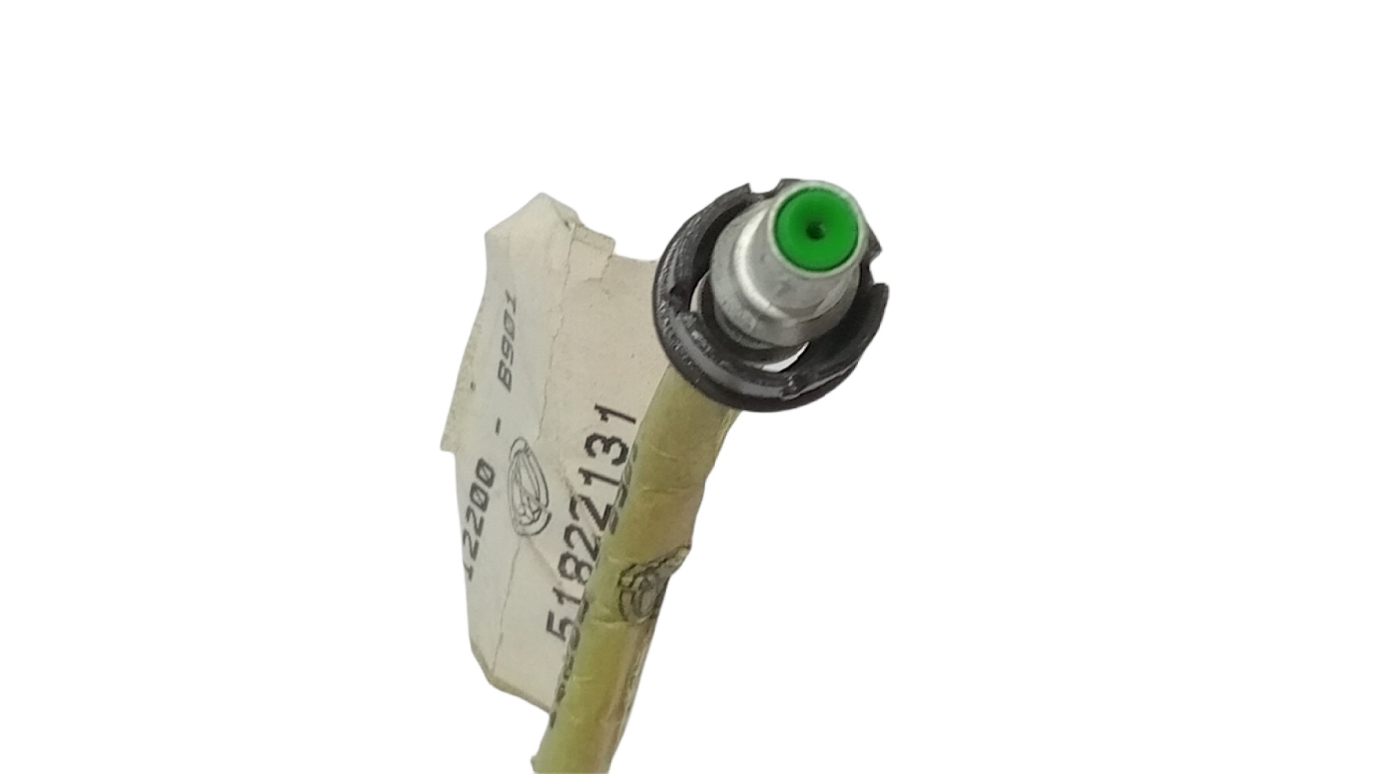 Base Antena Com Chicote Fiat Linea 2008 V362 4