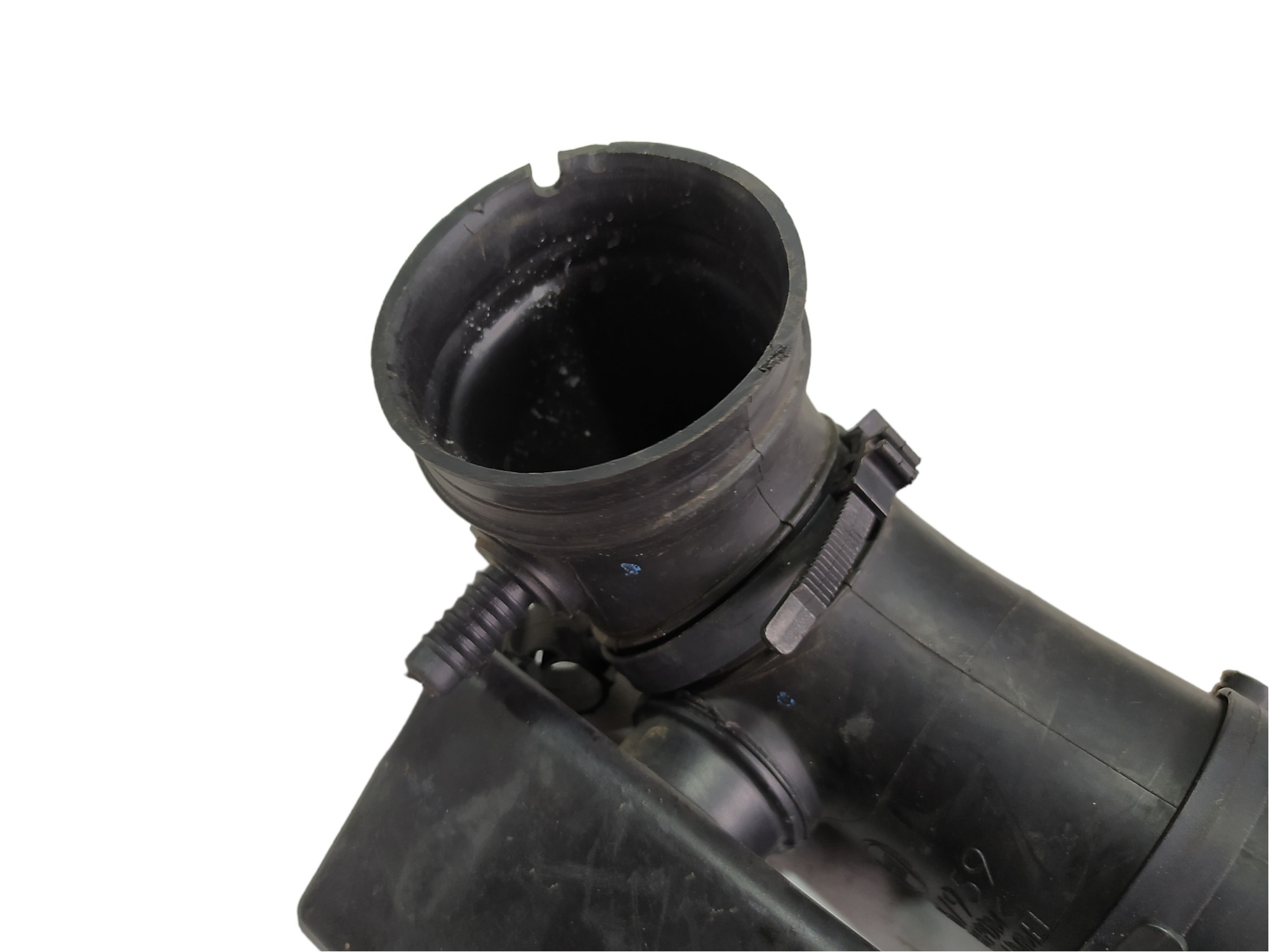 Mangueira Caixa Filtro Ar Fiat Linea 51857059 Vl 5