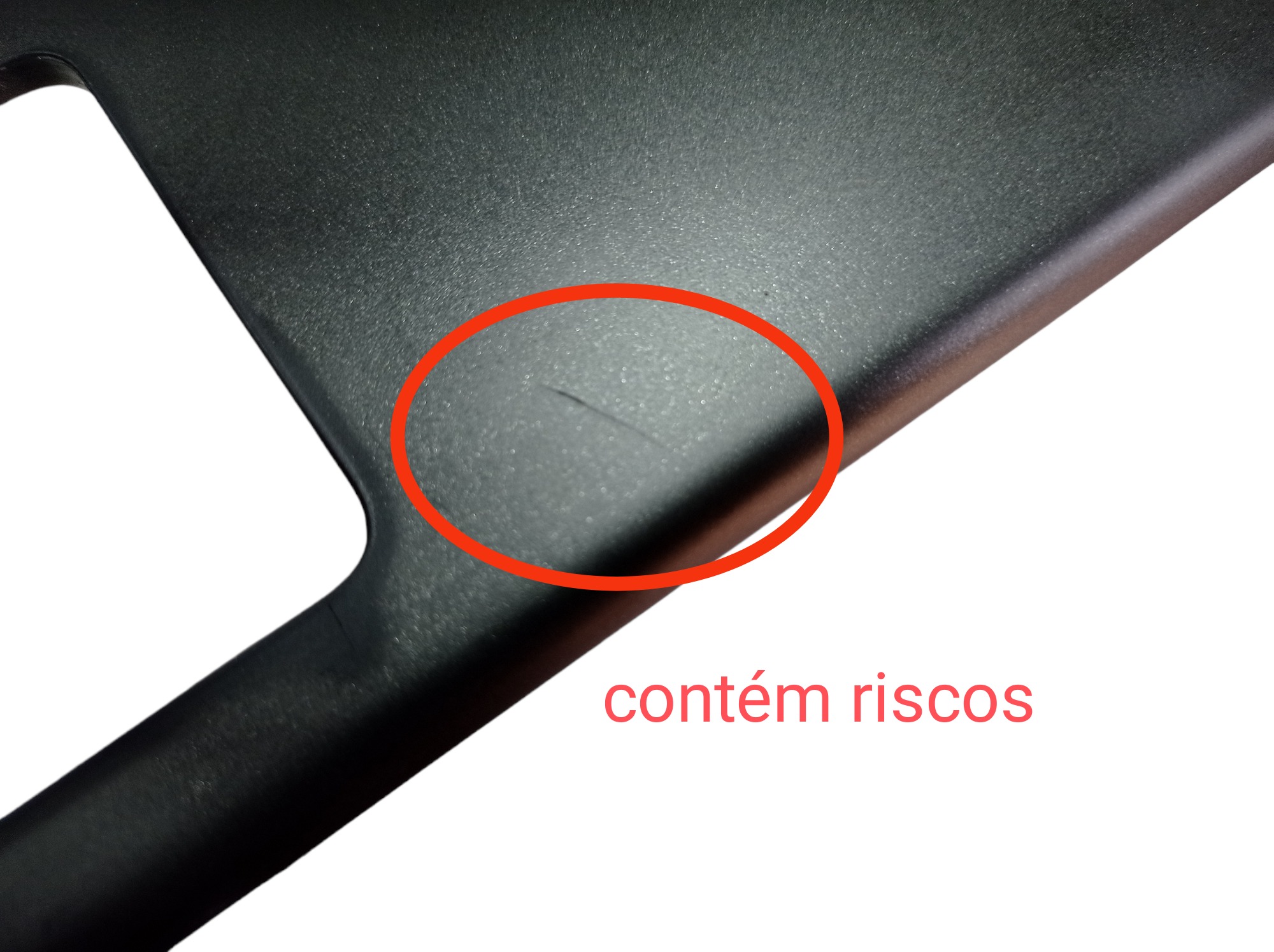 Moldura Maçaneta Porta Trase Dir Discovery 4 2010 2014 V582 7