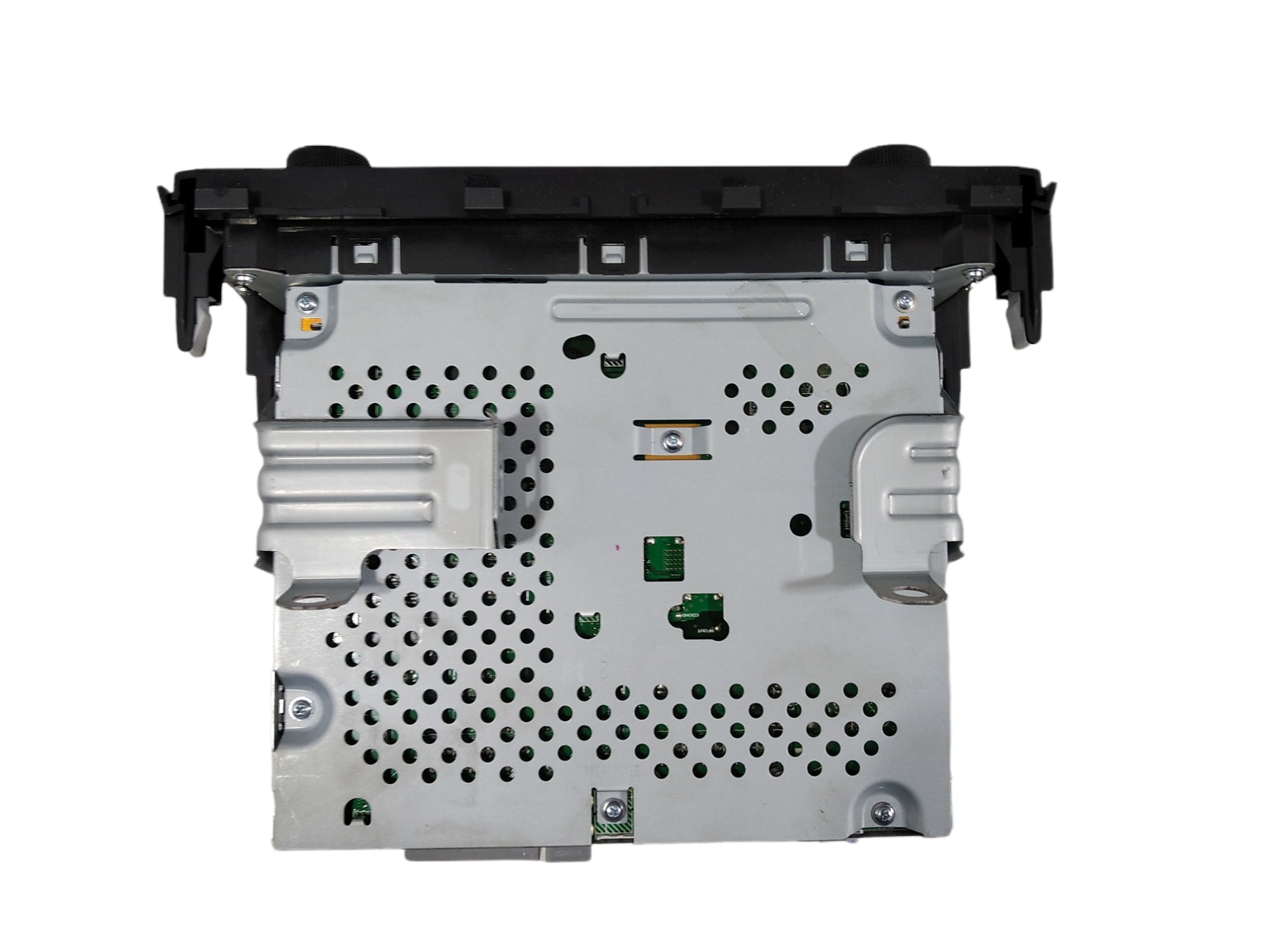 Central Multimidia Honda Civic G10 2017 V328 4