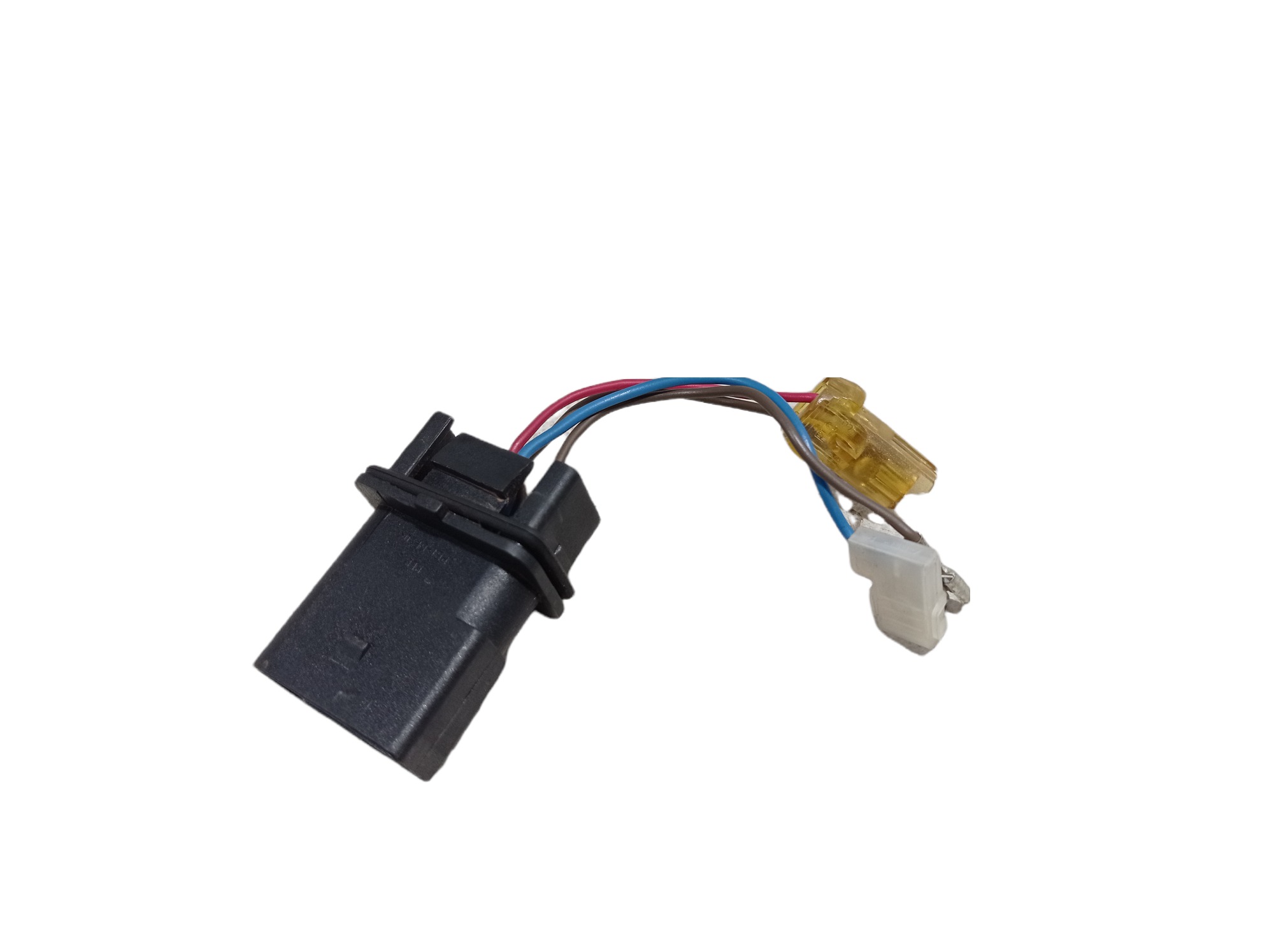 Chicote Farol Direito Vw Saveiro Gol Voyage 2012 V335 3