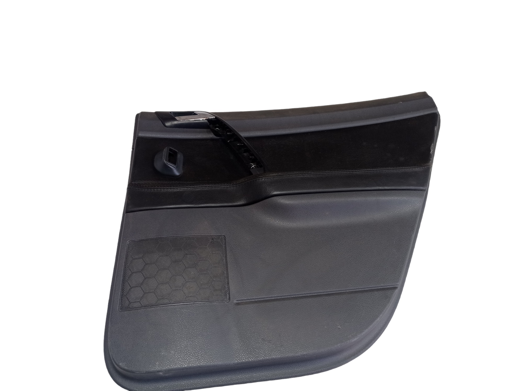 Forro Porta Traseiro Direito Vw Polo 2003 6q6867212 V189 1