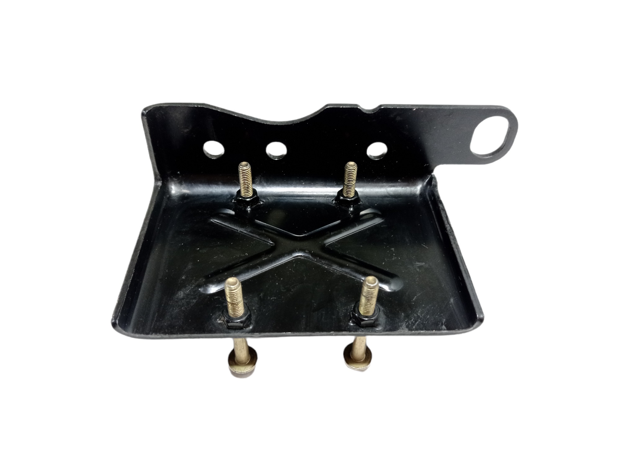 Suporte Bobina Igniçao Chery Qq 1.0 2011 V117 3
