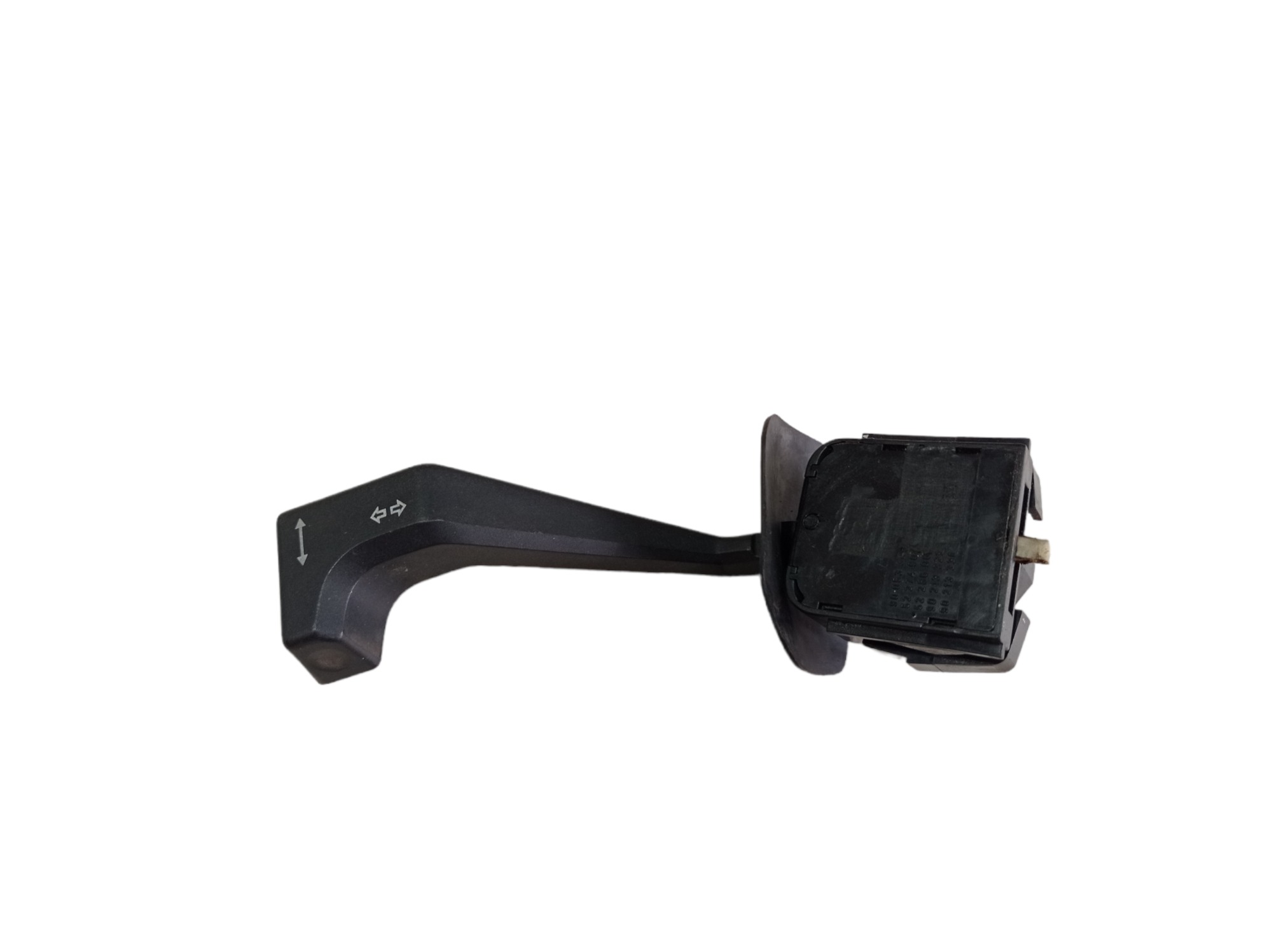 Comando Chave De Seta Kadett 90053340 Vl 3