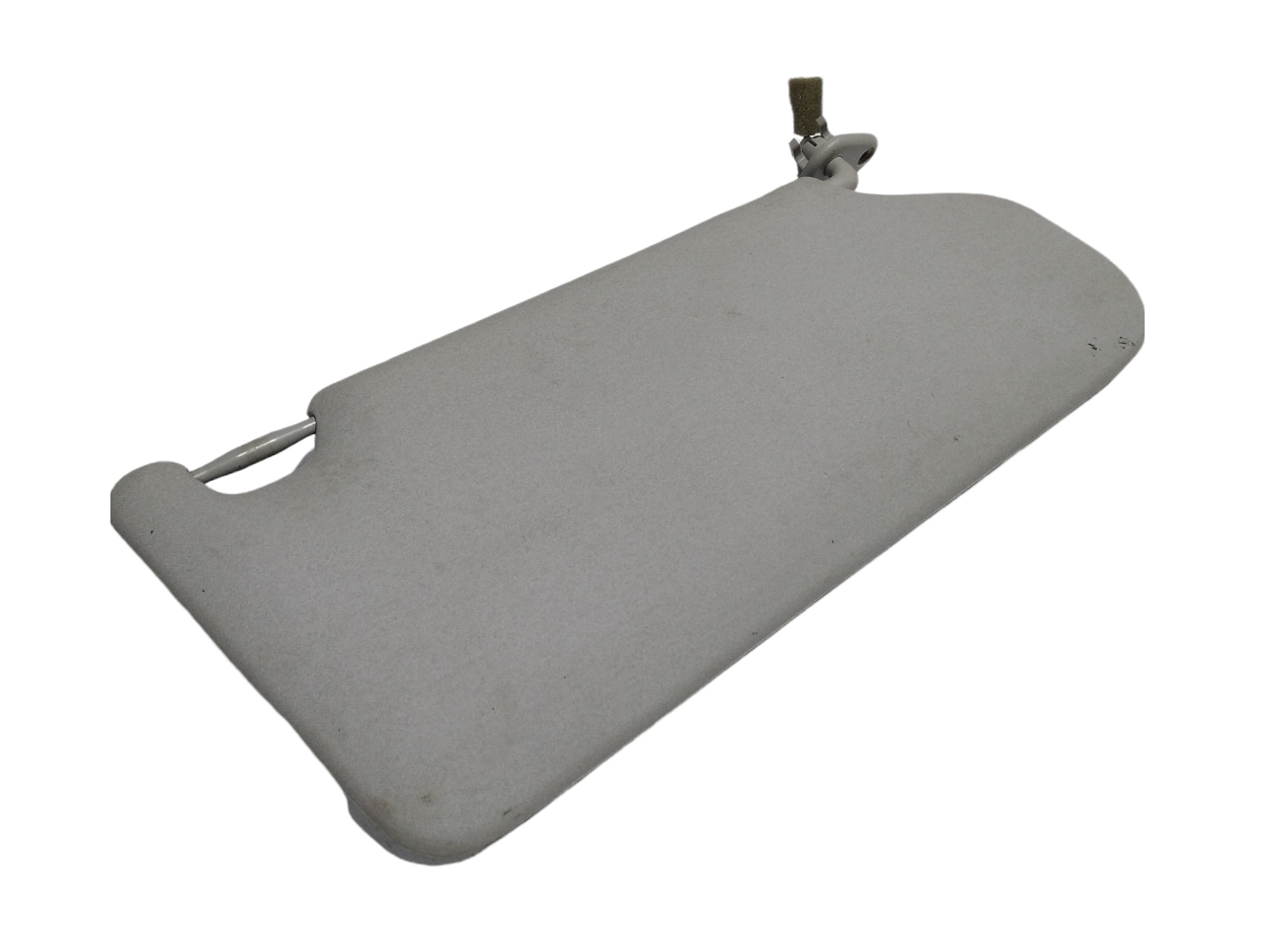 Quebra Sol Esquerdo Mitsubishi Asx Outlander 7620a901 V332 9