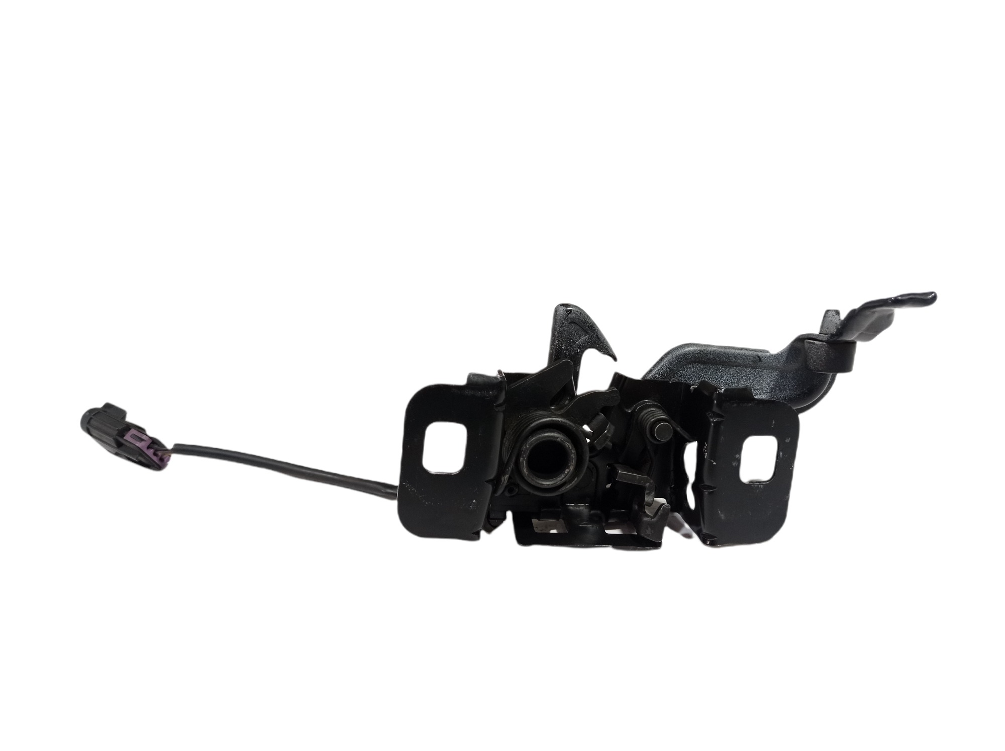 Fechadura Capô Gm Onix 2014  V248 1