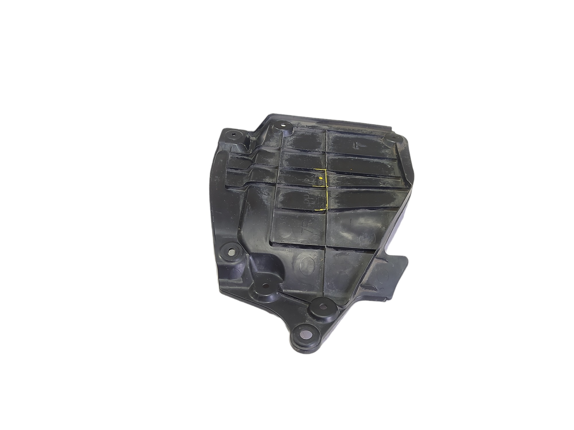 Defletor Paralama Dianteiro Direito Lexus Rx 3.5 2021 V576 4