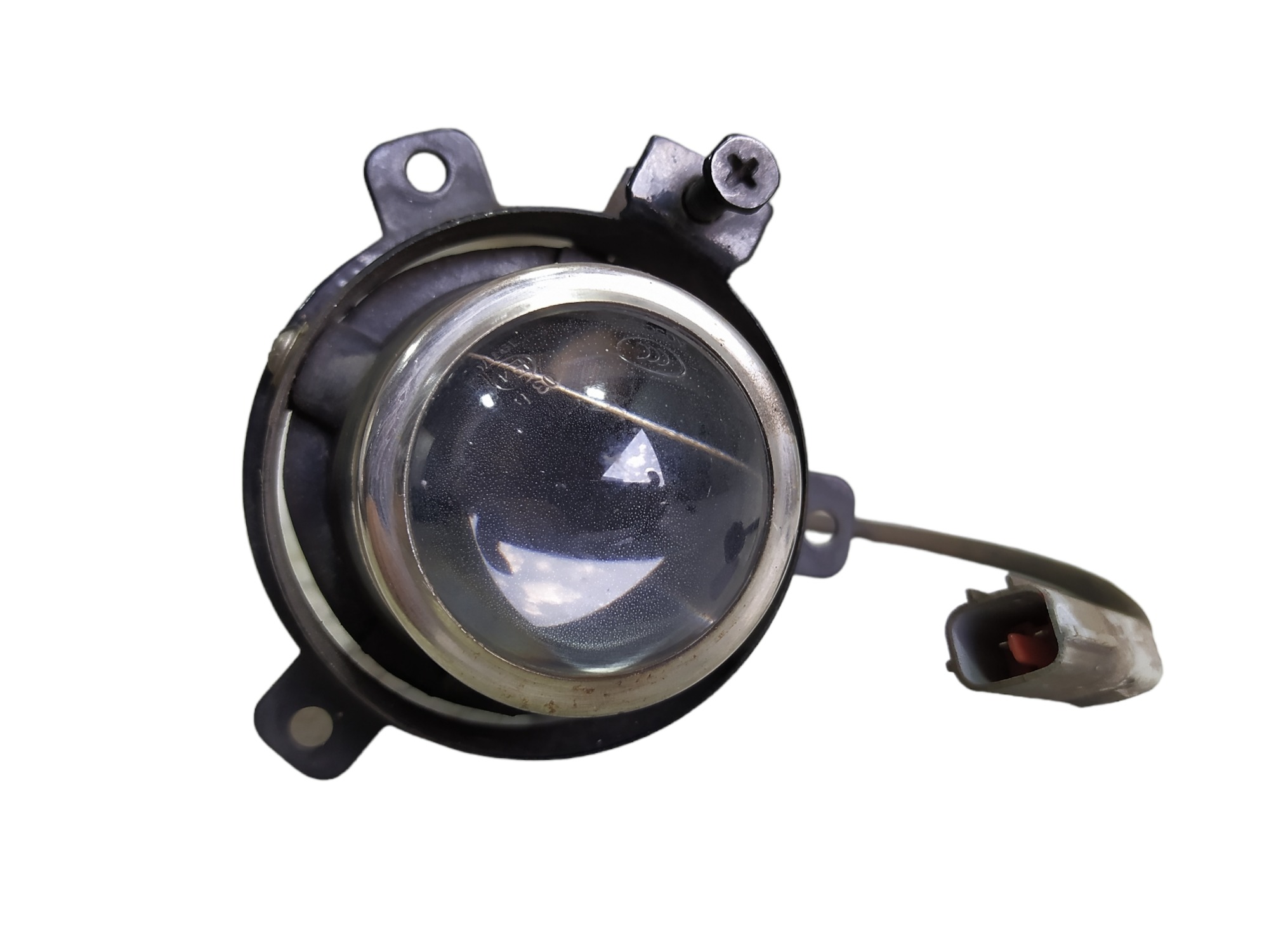 Farol Milha Neblina Esquerdo Chery Celer 2013 A 2015 V470 6