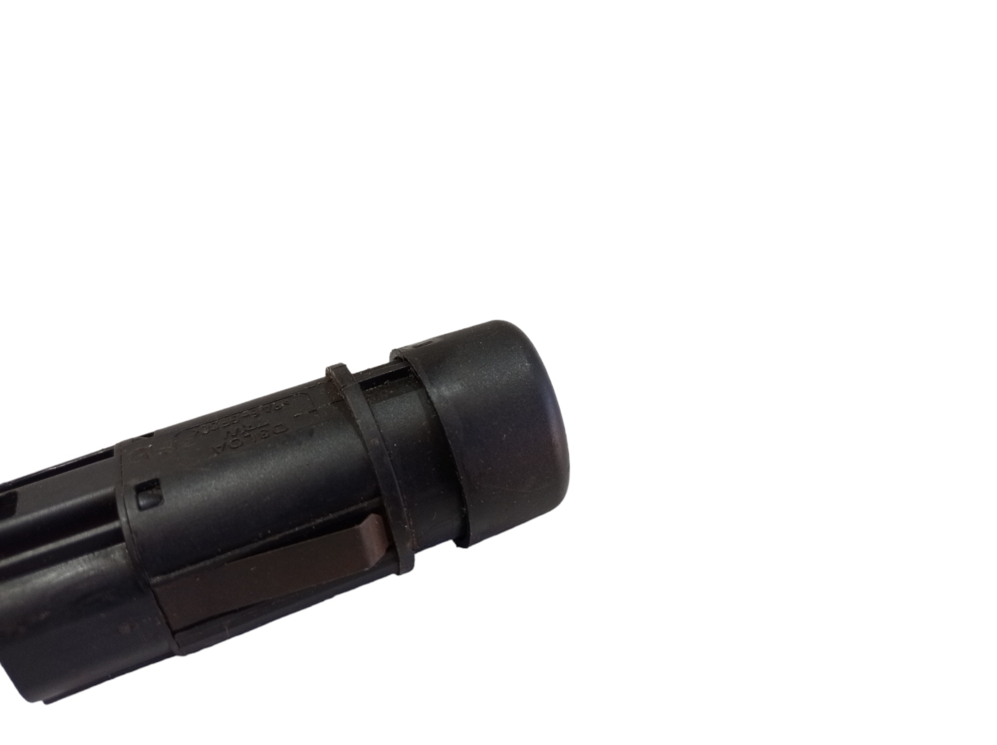 Botão Interruptor Pisca Alerta Ford Fiesta 97k613a350ac Vl 6