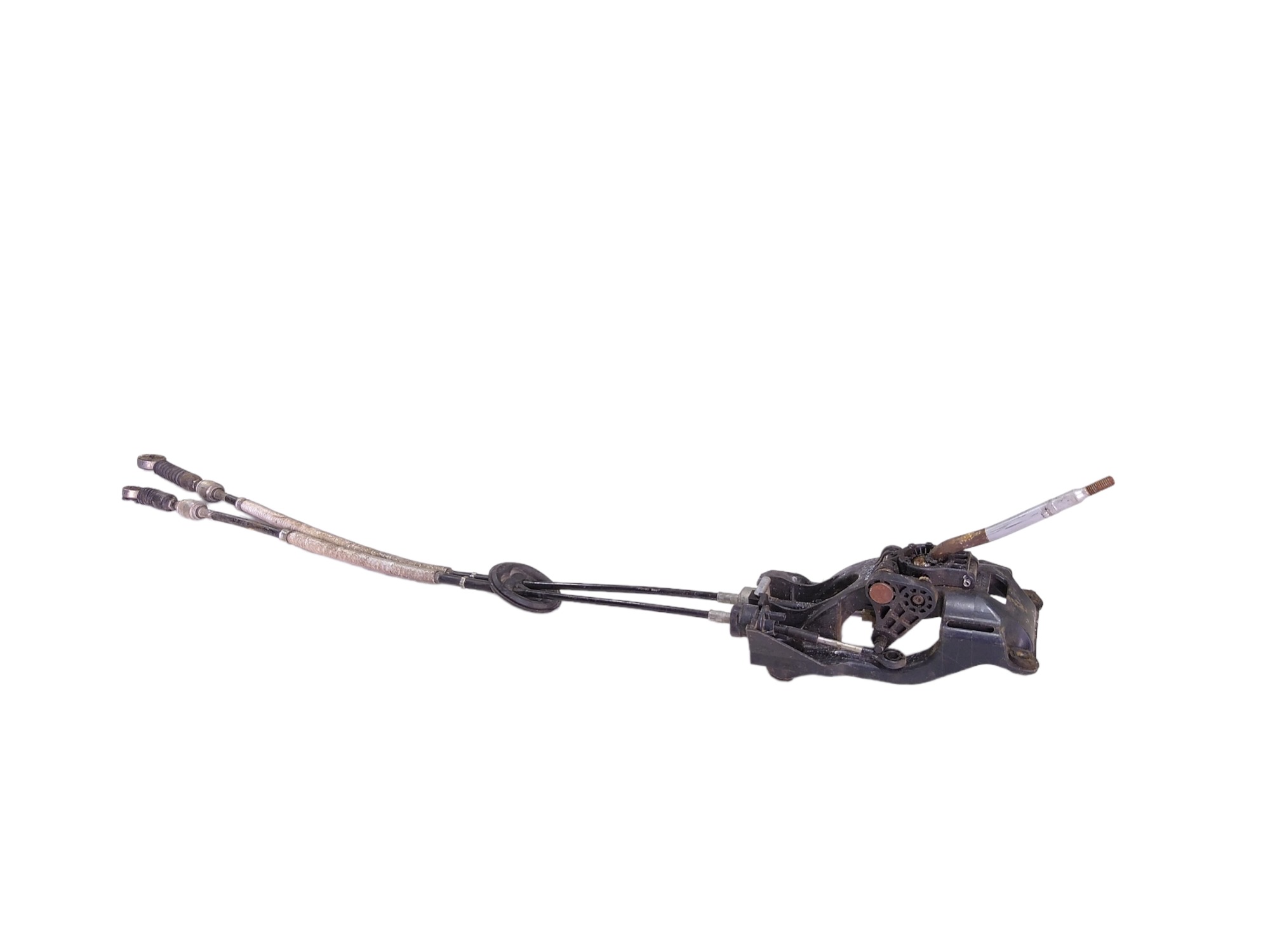 Alavanca Trambulador Honda Fit 2004 2008 Vl 5