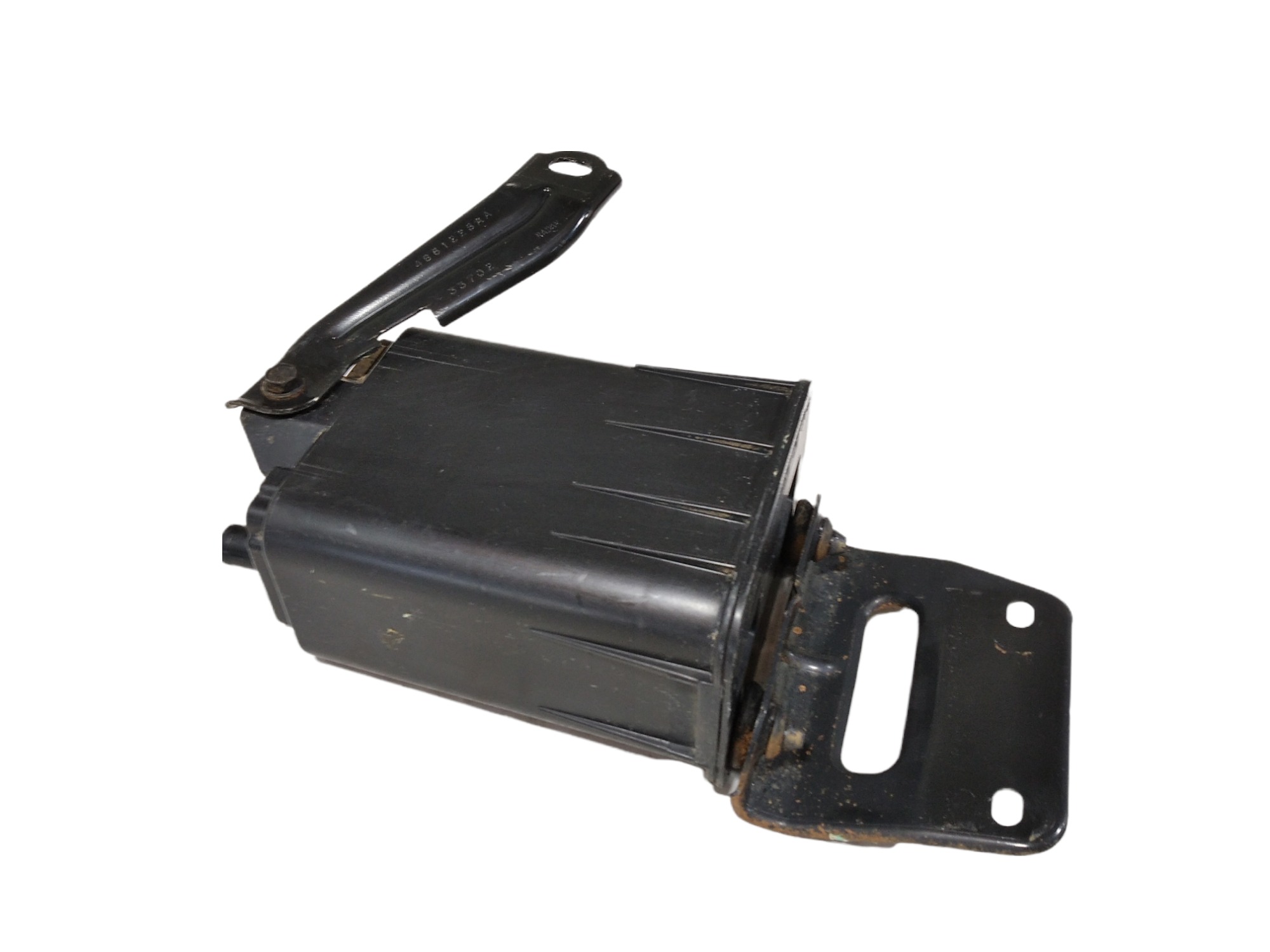 Filtro Canister Chrysler Grand Caravan 3.3 2003 V458 2