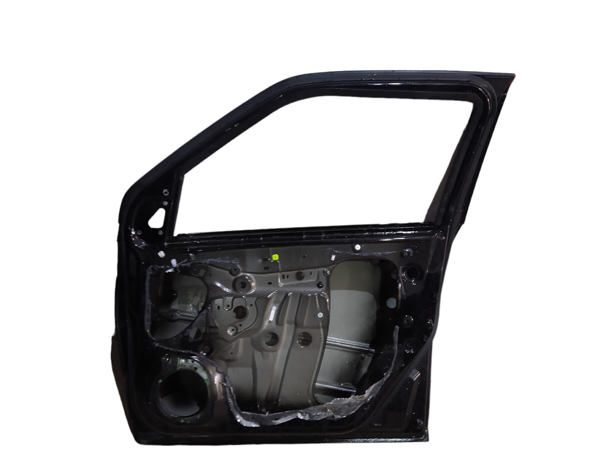 Porta Dianteira Direita Suzuki Swift Sport  2015 V550 8