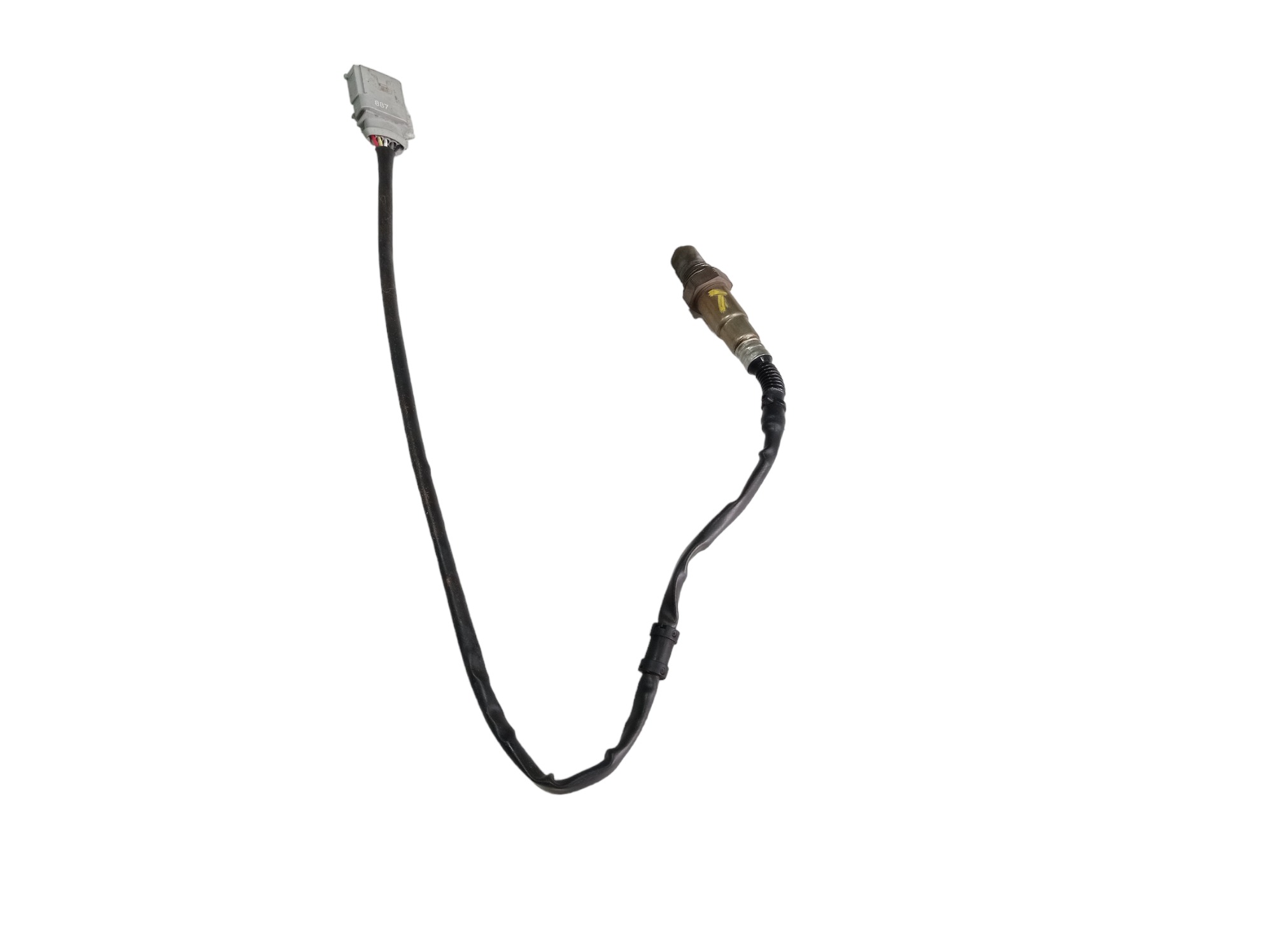 Sonda Lambda Primária Vw Golf Gti 2019 8v0906262d V563 4