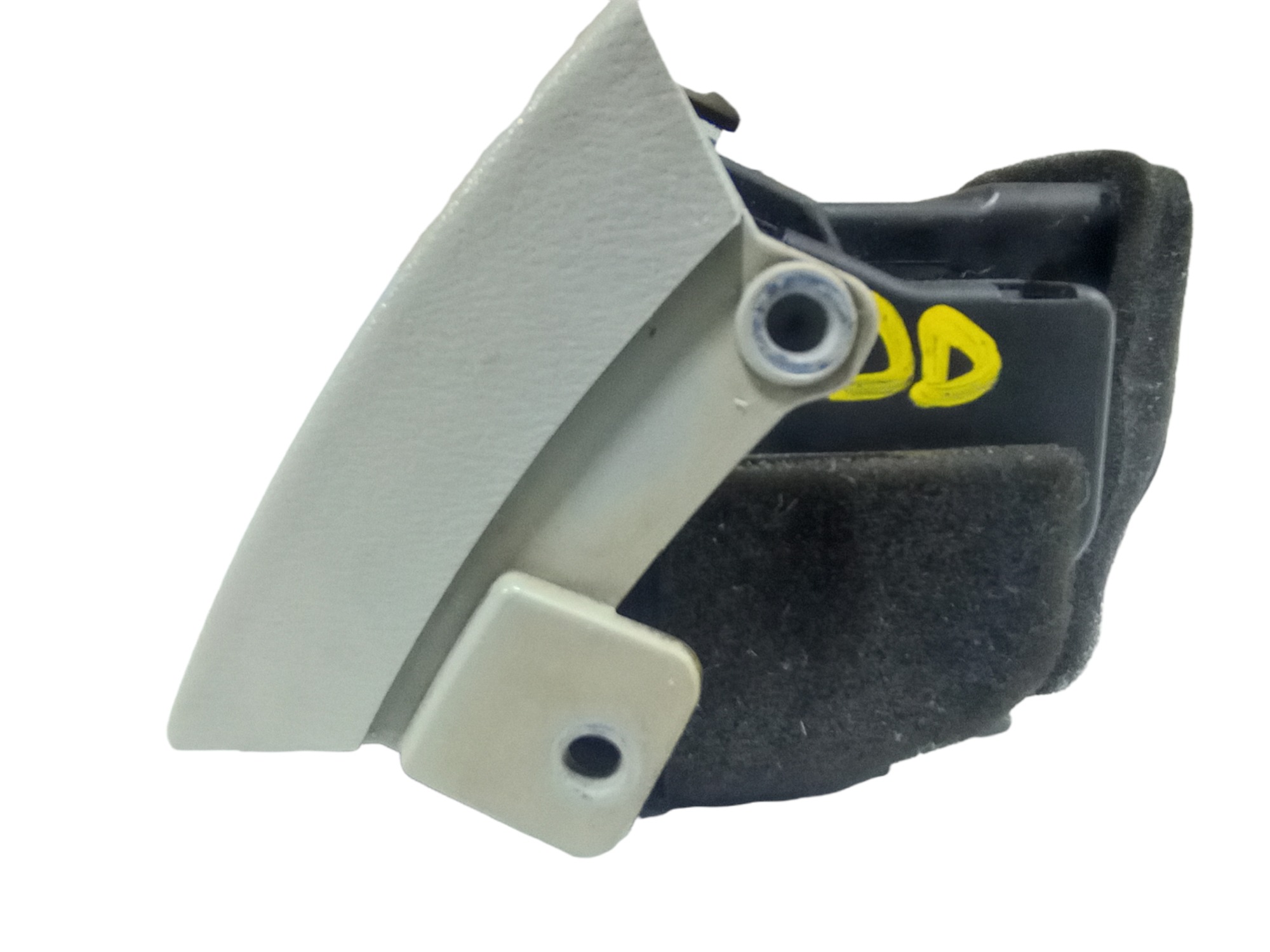 Difusor Ar Dianteiro Direito Hyundai Azera Gls 2010 V459 4