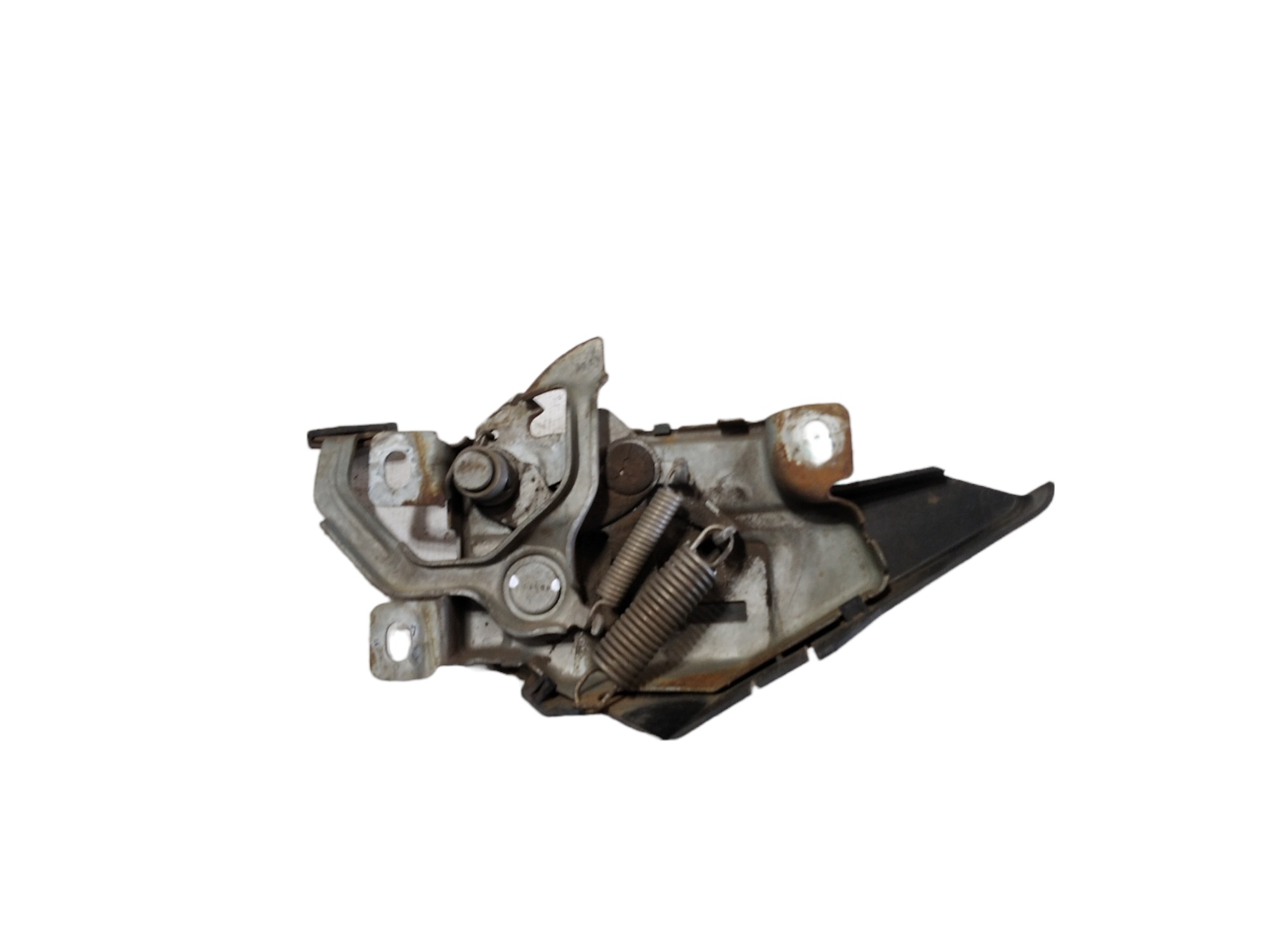 Fechadura Capô Honda Accord Lx 1994 V448 4