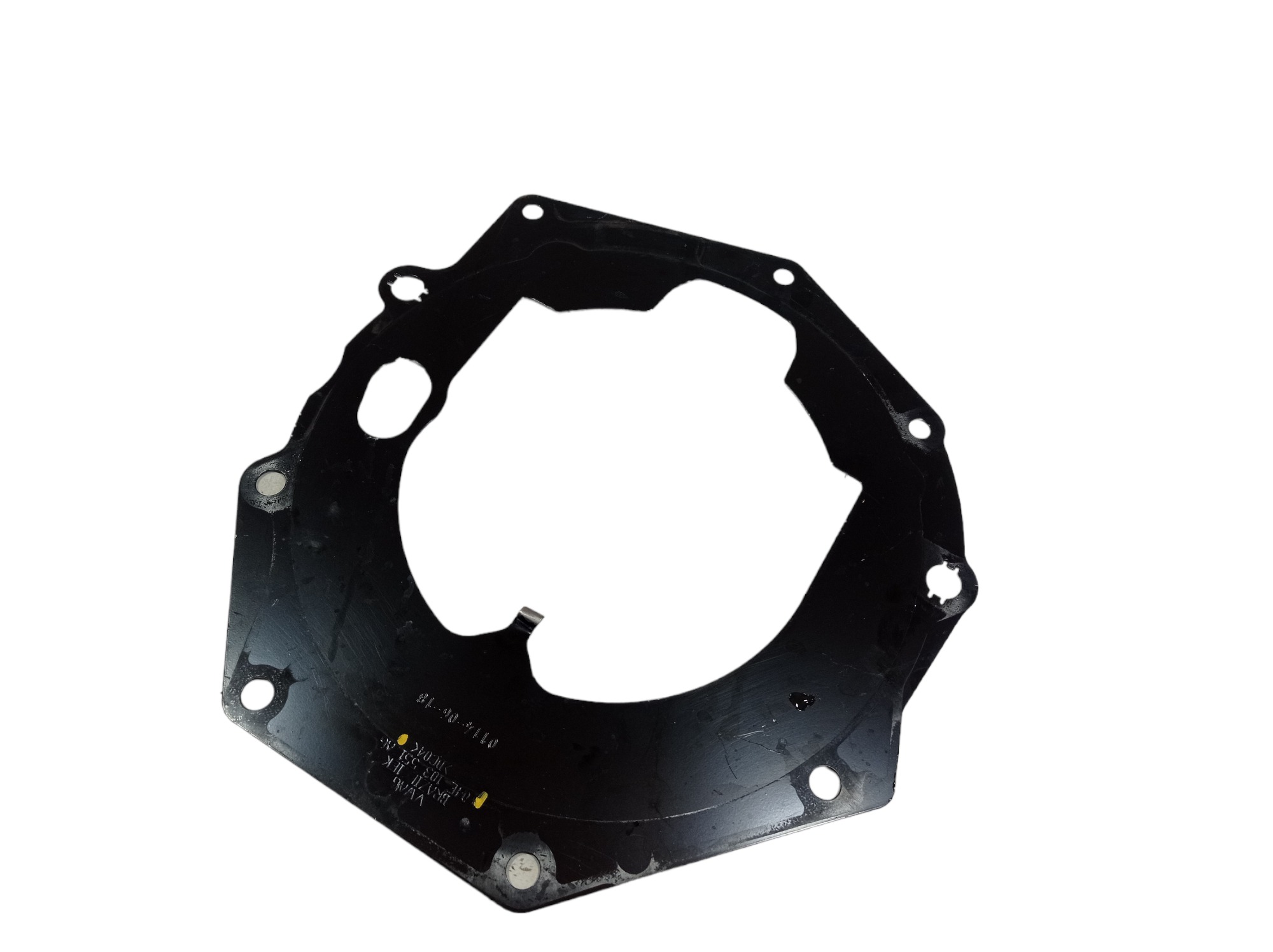Flange Câmbio Vw Virtus 2017 A 2021 V559 3