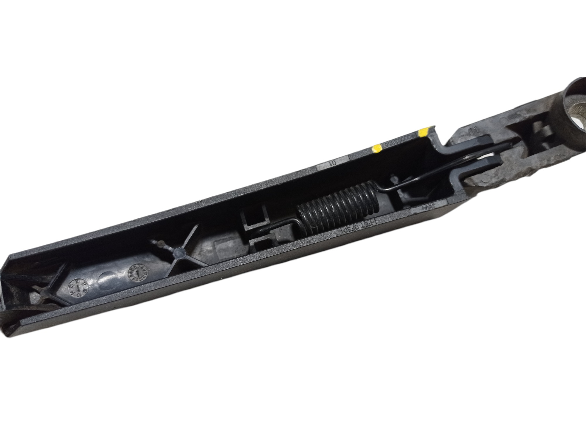 Haste Limpador Traseiro Gm Spin 1.8 2013 W000033567 V318 7