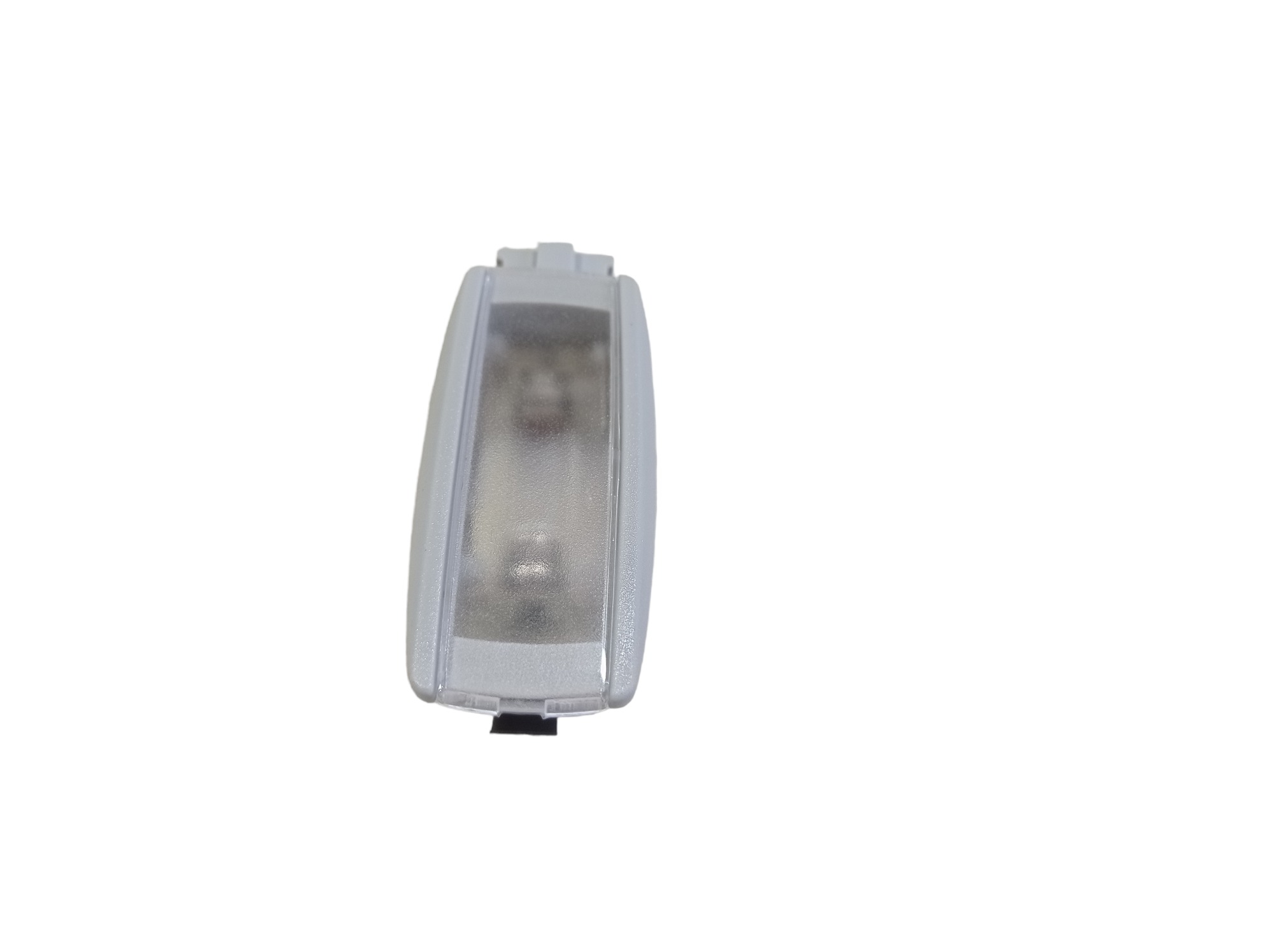 Luz Cortesia Quebra Sol Vw Virtus 2017 A 2021 V559 2
