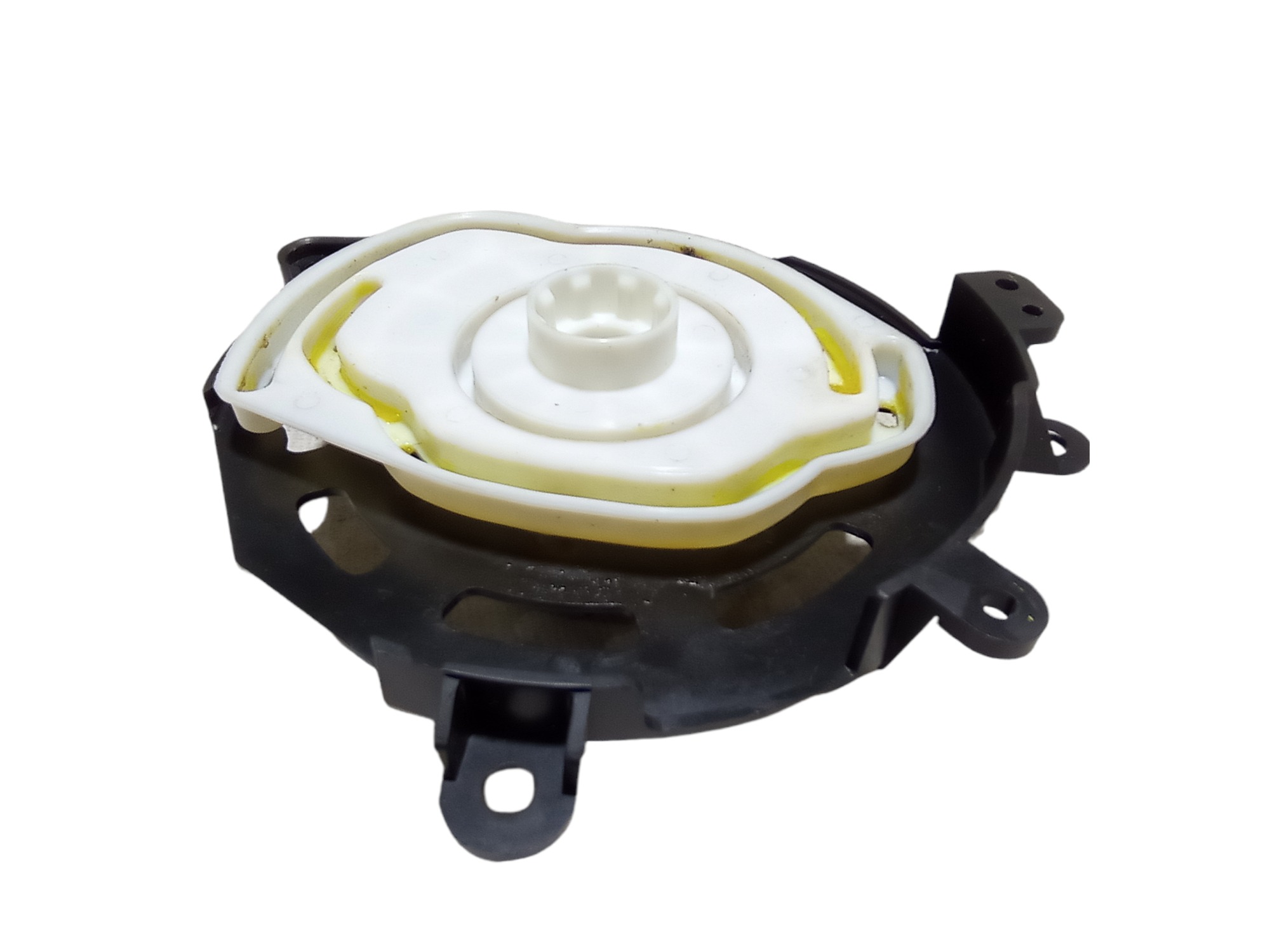 Motor Atuador Ar Condicionado Honda Hrv 2017 A 2020 V322 2