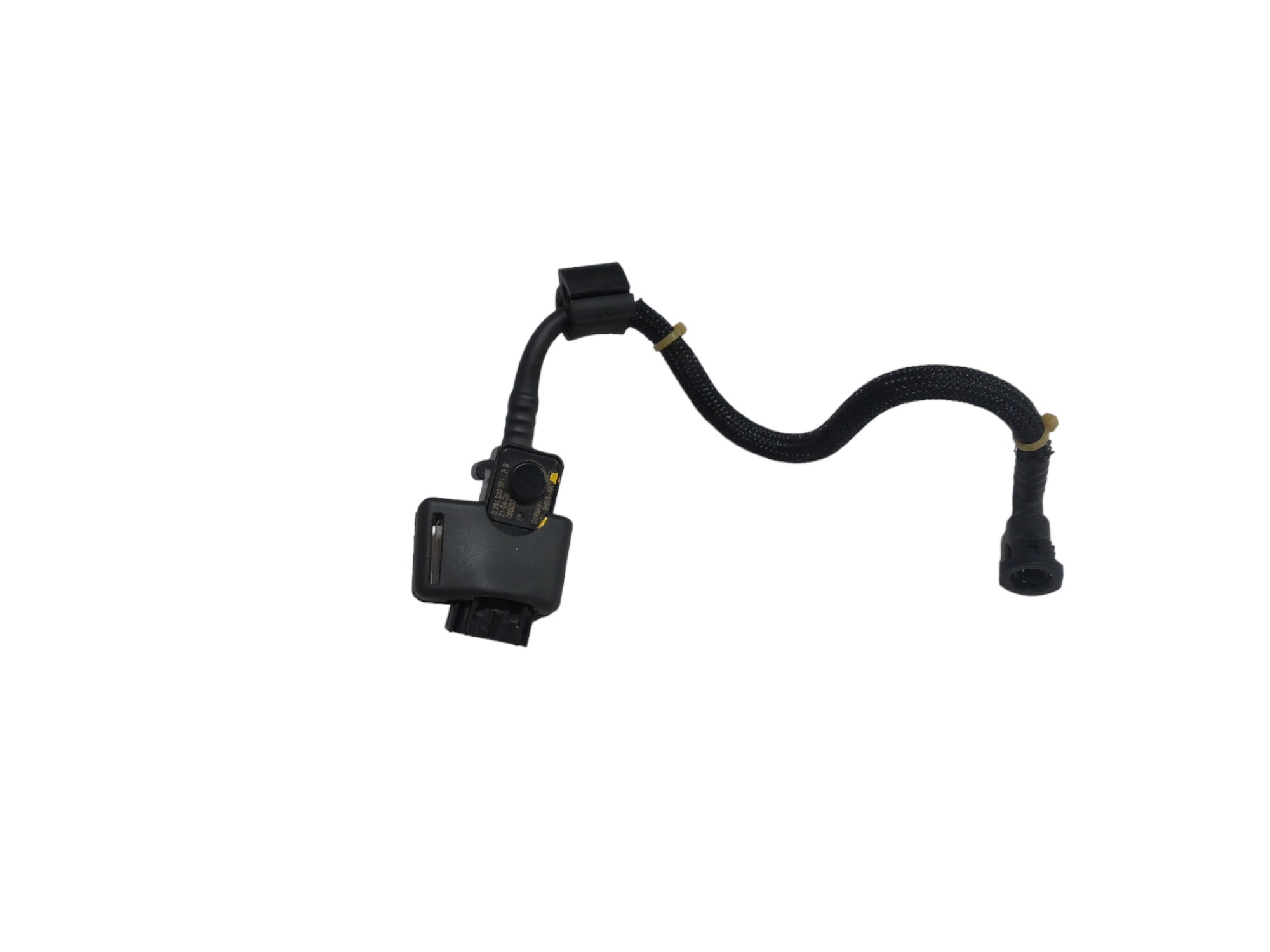 Sensor Map Range Rover Evoque 2.0 Flex 2022 V572 3