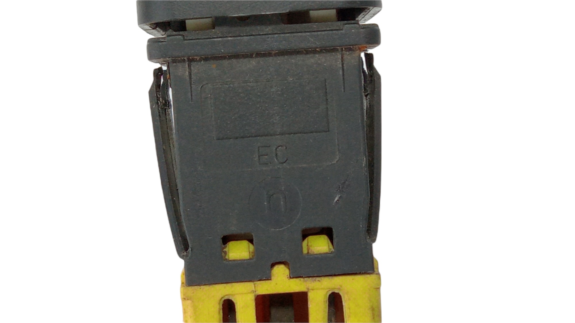 Comando Botão Trava Vidros Peugeot 207 2012 V292 4
