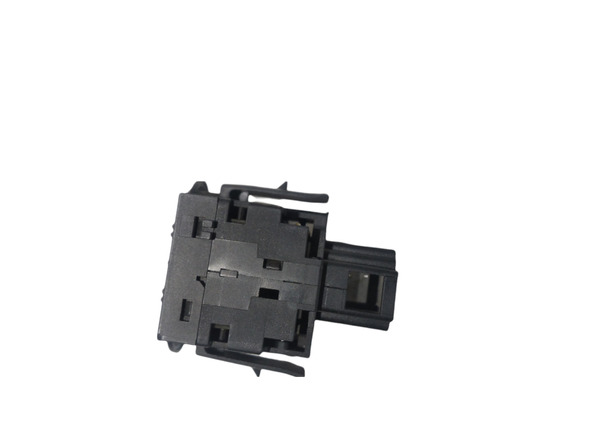 Botão Regulagem Luz Painel Farol Vw Passat Alemão 1999 V266 7