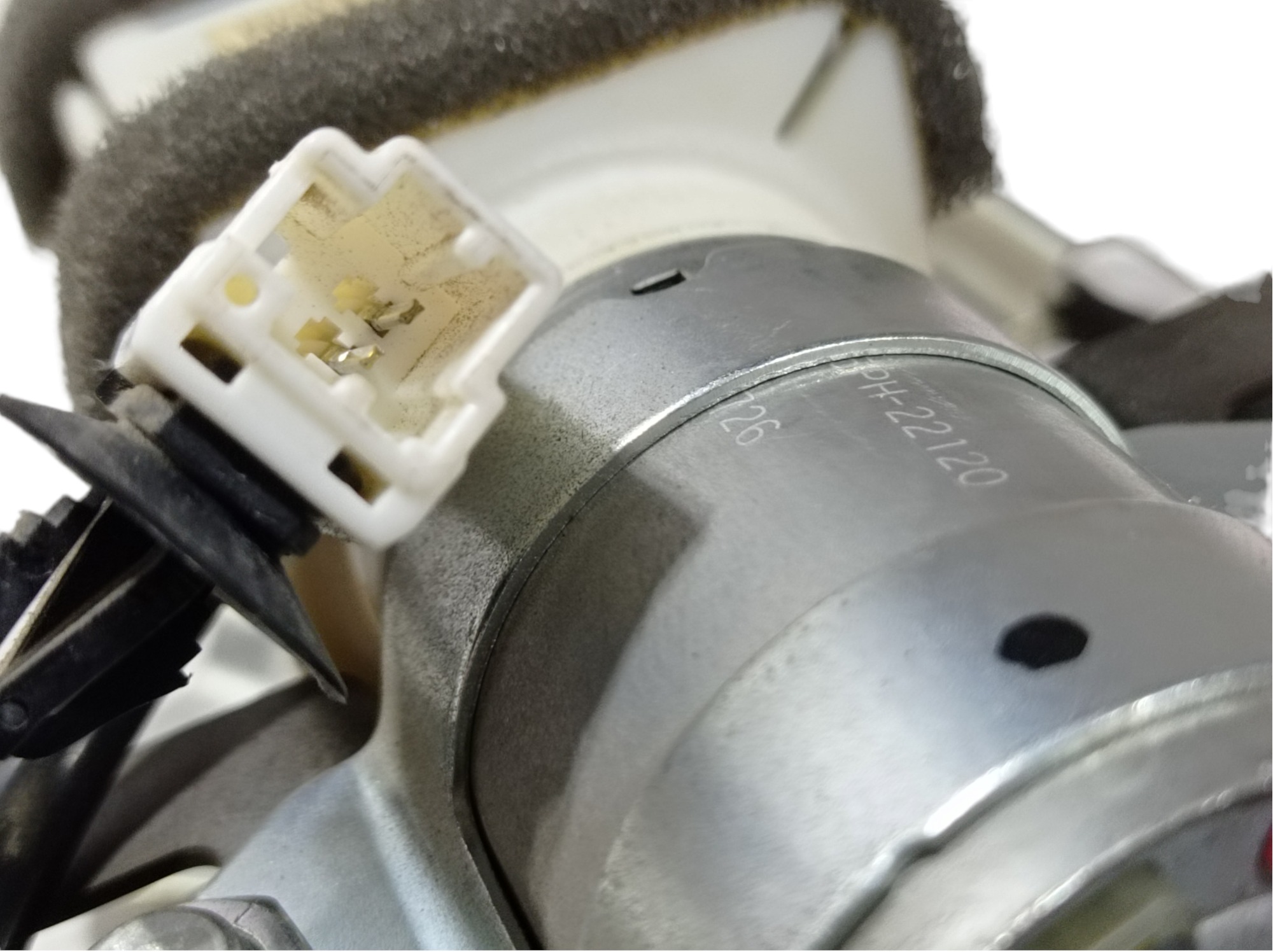 Bomba Controlador Ar Tampa Traseira Nissan Altima 2014 V465 7