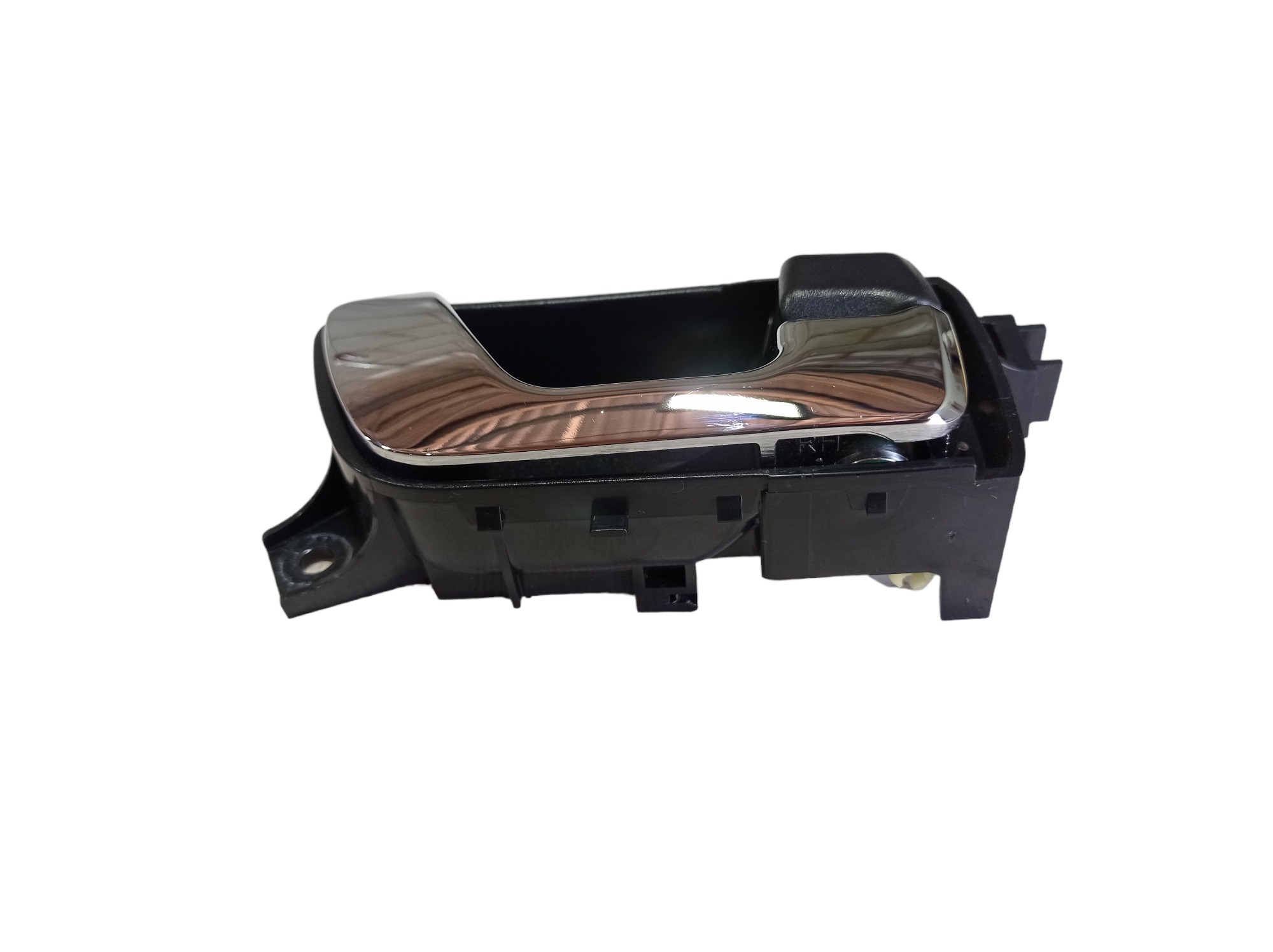 Maçaneta Int Porta Dianteira Direita Pajero Full 2012 V575 Dianteira 1
