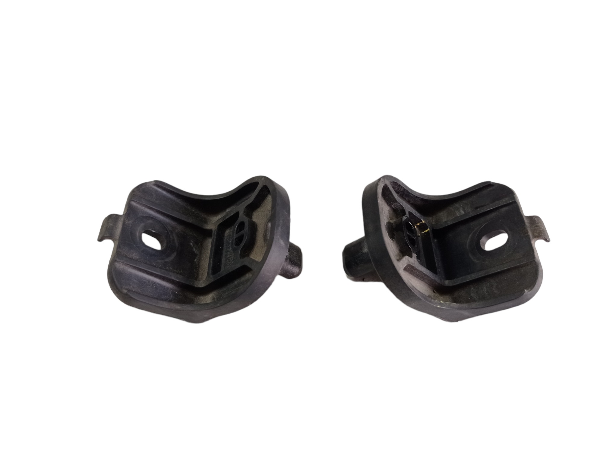 Suporte Do Radiador Chrysler Grand Caravan 3.3 2006 V487 5