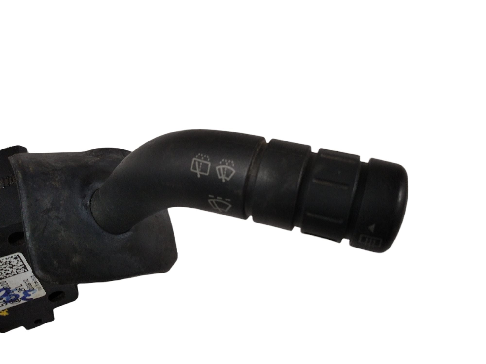 Chave De Seta Crossfox Spacefox 5z0953503b 2