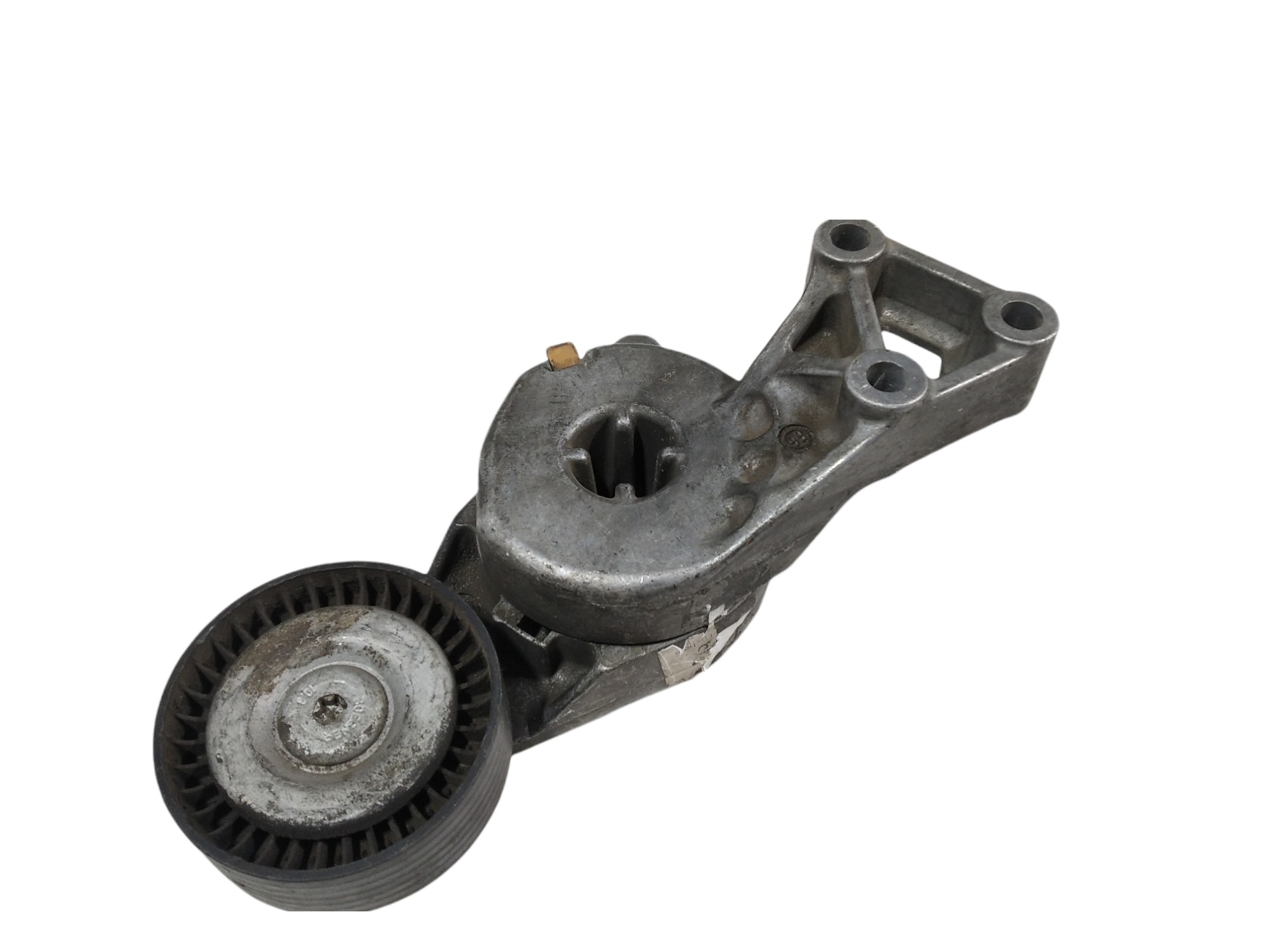 Esticador Correia Alternador Golf Audi A3 1.6 2.0 2002 V237 6