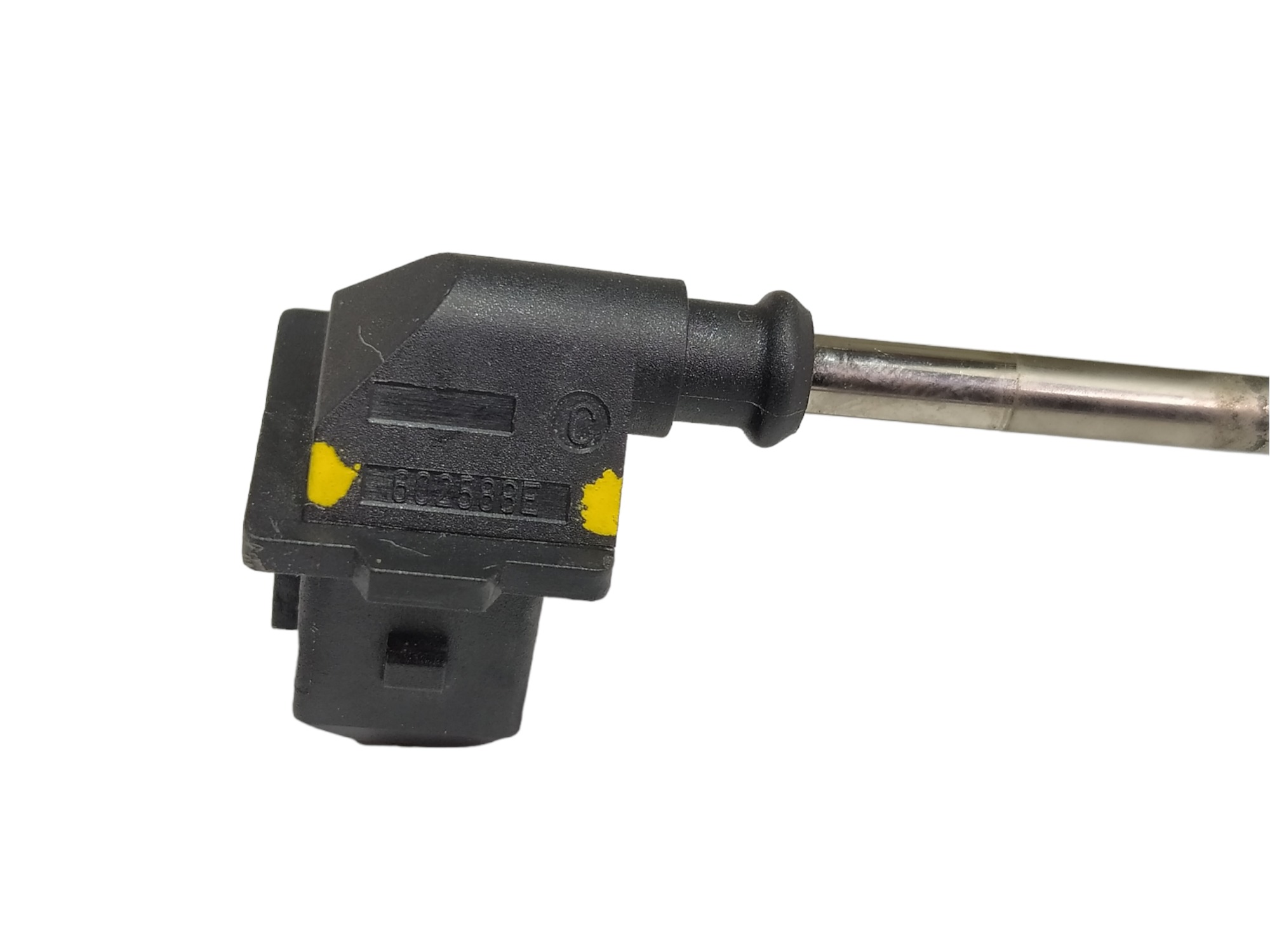 Sensor Temperatura Caixa Ar Peugeot 306 1.8 1998 A 2000 V404 6