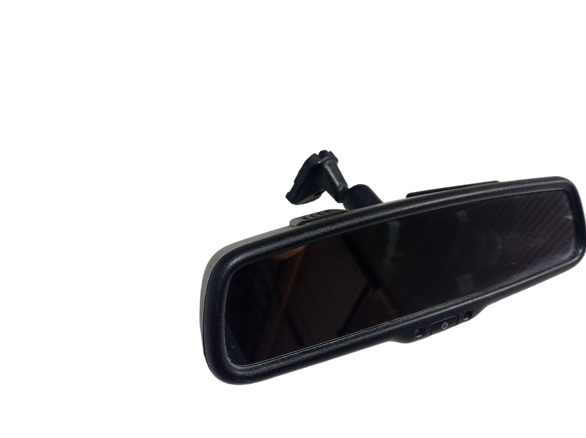 Retrovisor Interno Jeep Cherokee 2012 68020439ab V561 3