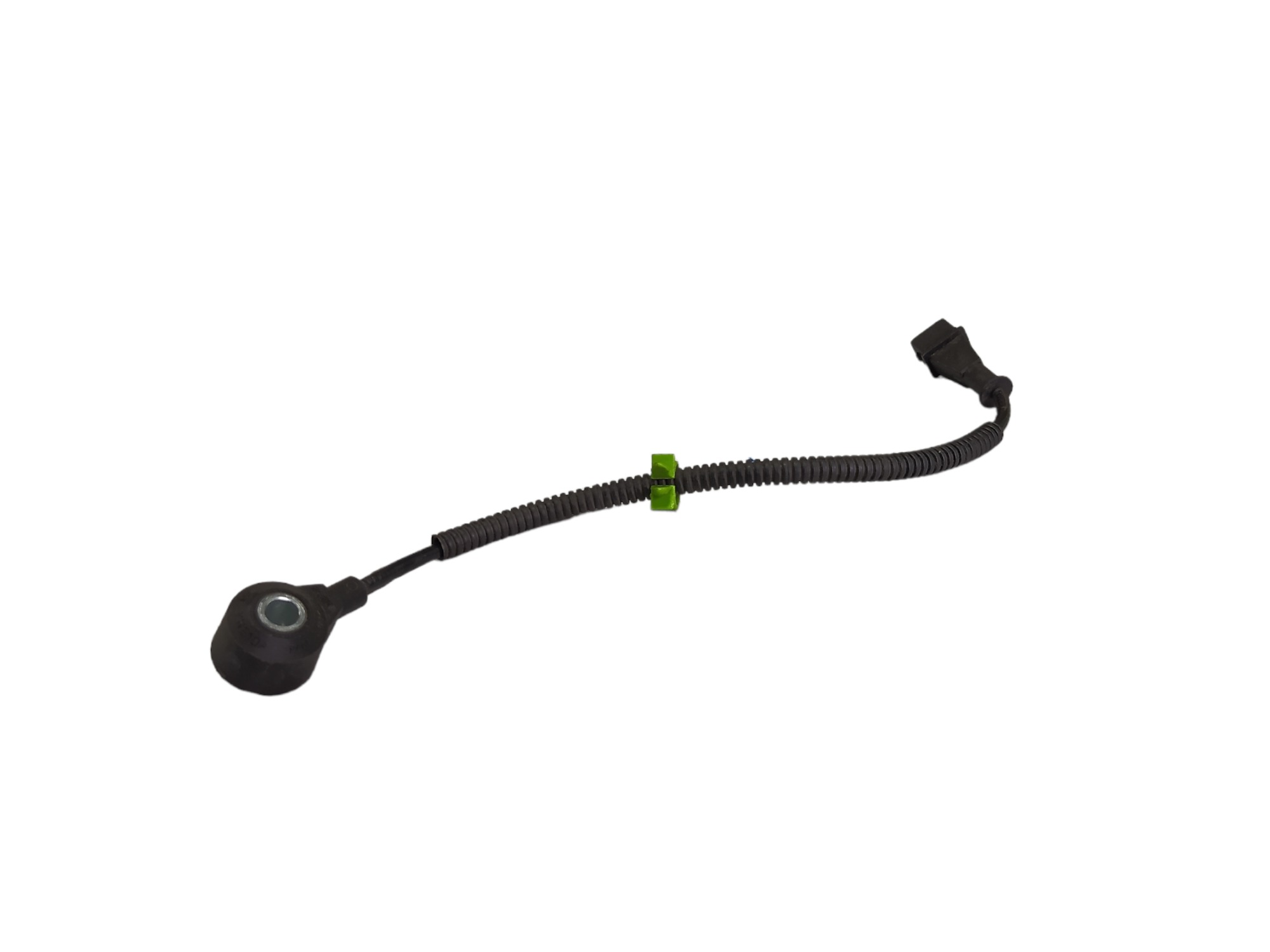 Sensor Detonação Idea Palio 1.8 16v Etorq Flex 2011 2015 Vl 5