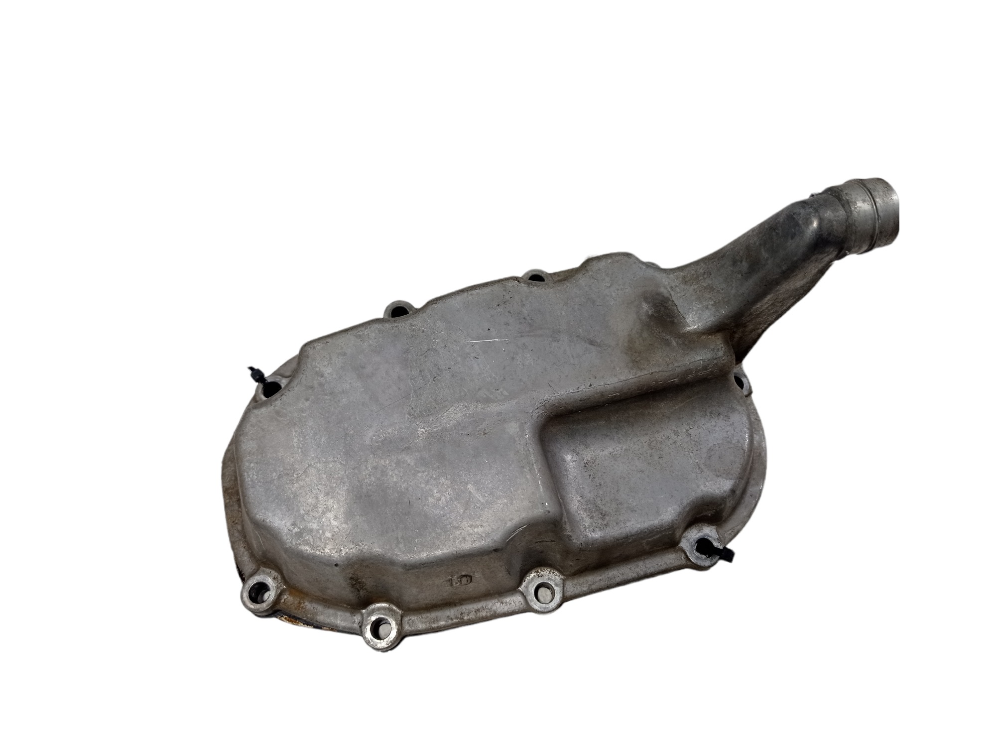 Tampa Respiro Motor Vw Passat 2.8 V6 30v Audi A4 A6 V300 1