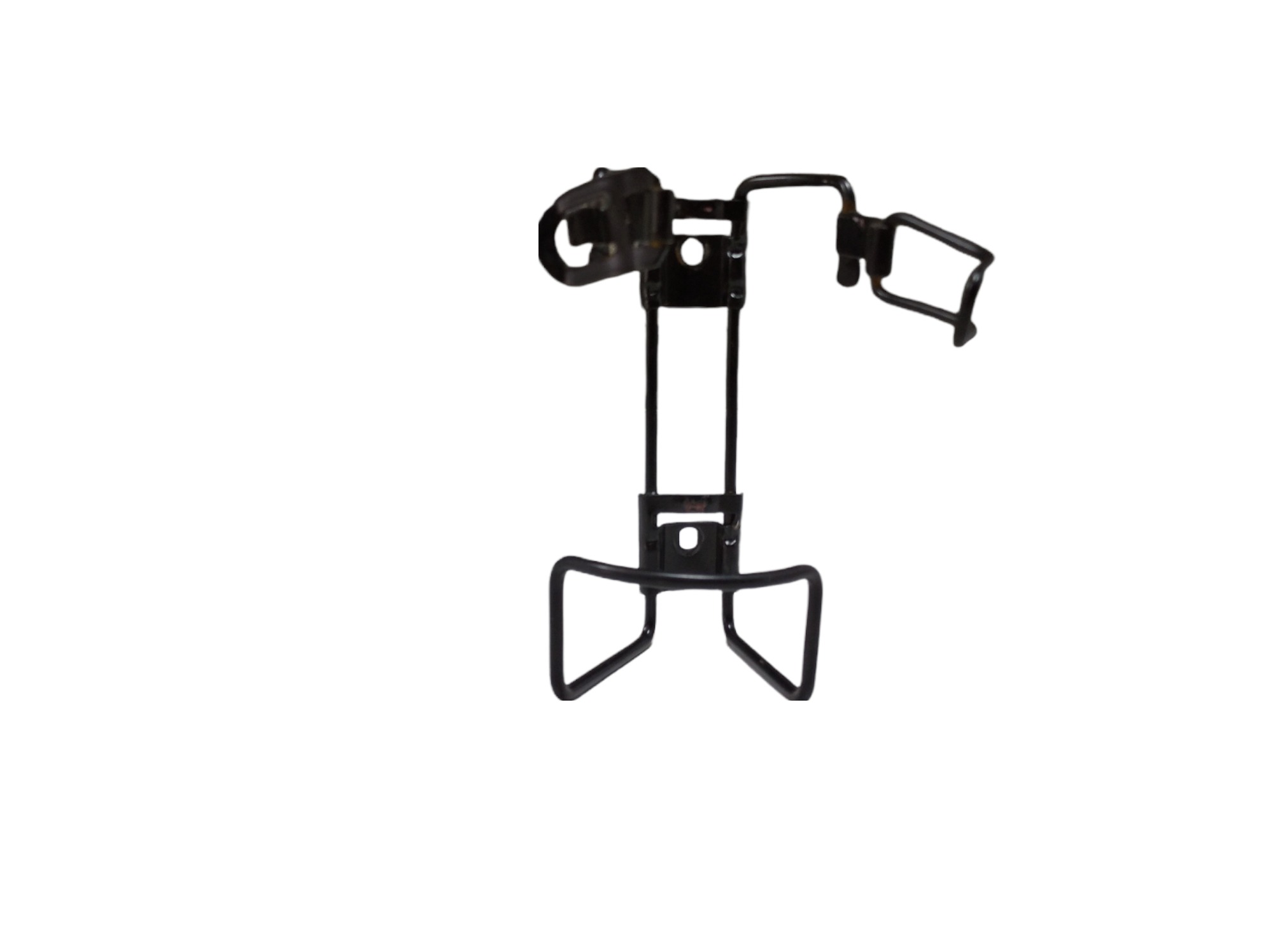 Suporte Extintor Incendio Chery Qq 1.0 12v 3cc 2014 V421 8
