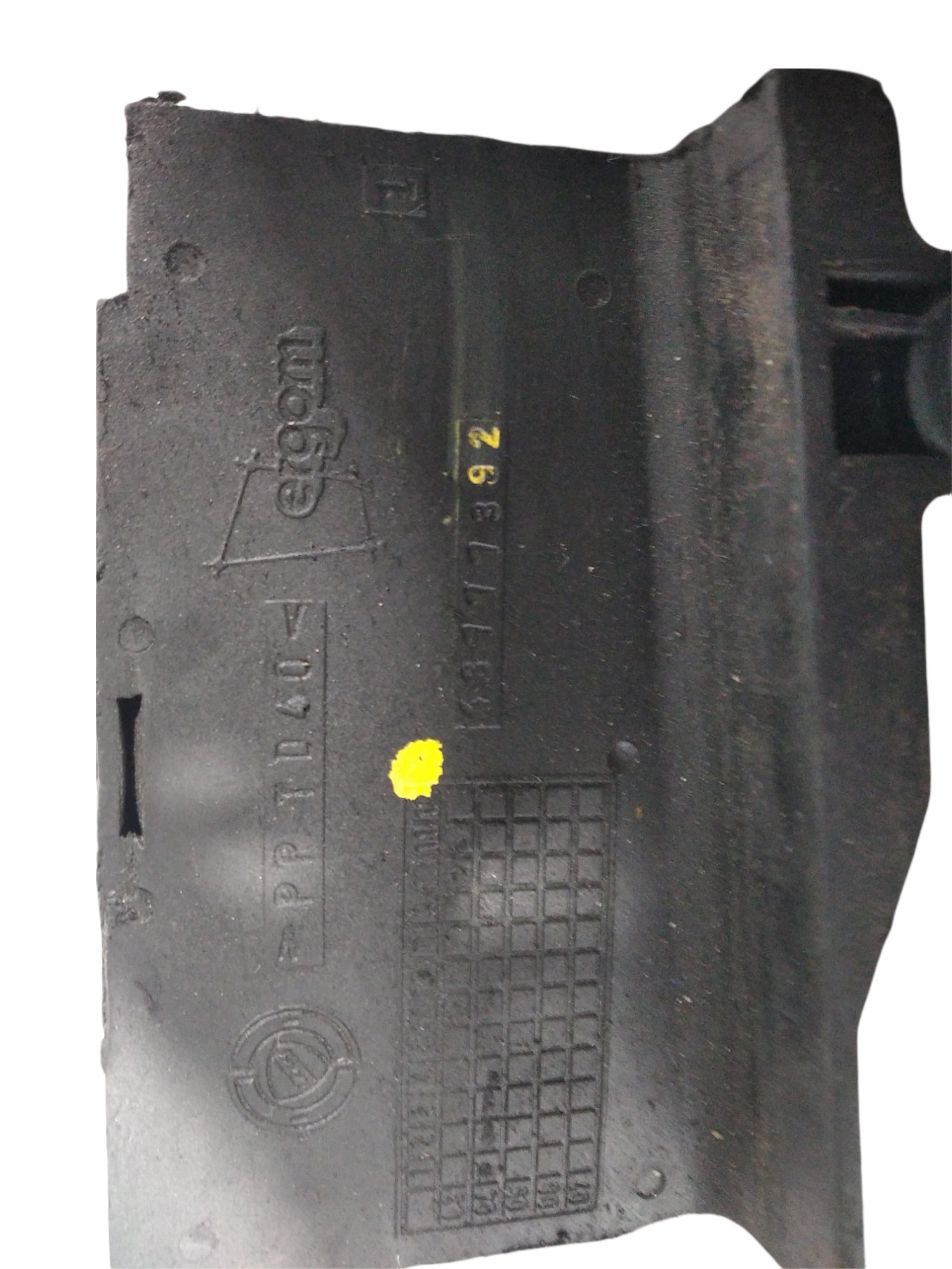 Capa Correia Dentada Fiat Palio 1996 2007 V365 4