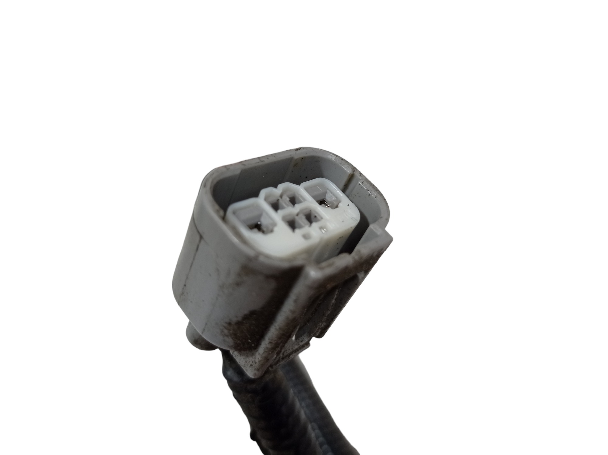 Chicote Porta Traseira Direita Honda Accord 2011 V557 2