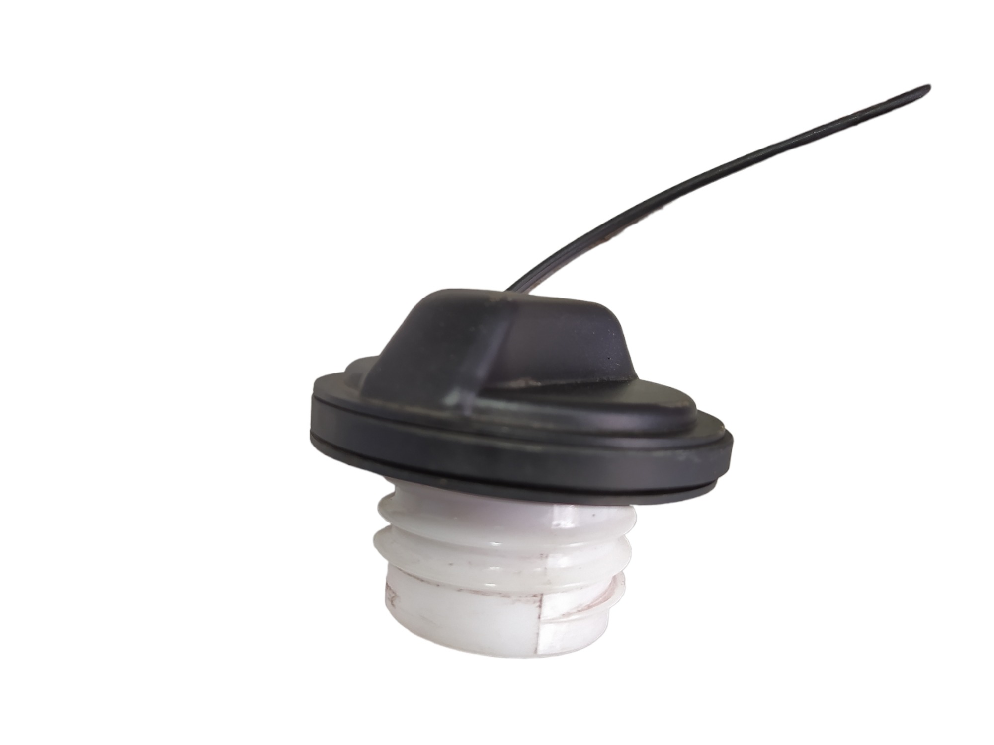 Portinhola Tanque Combustível Jac T40 1.6 At 2020 V549 Vermelho 2020 3