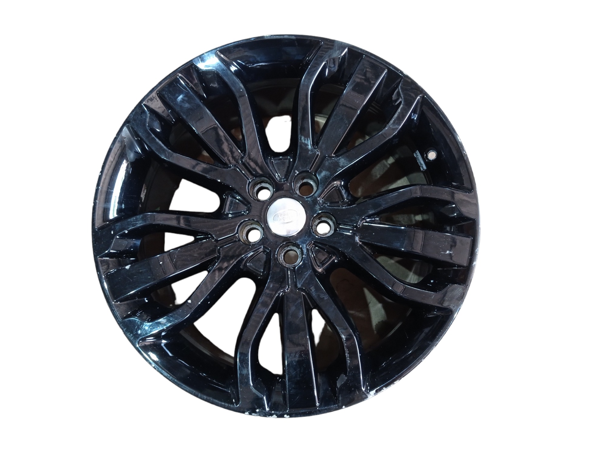 Roda Aro 21 5×120 Range Rover Sport 3.0 2014 V573 5