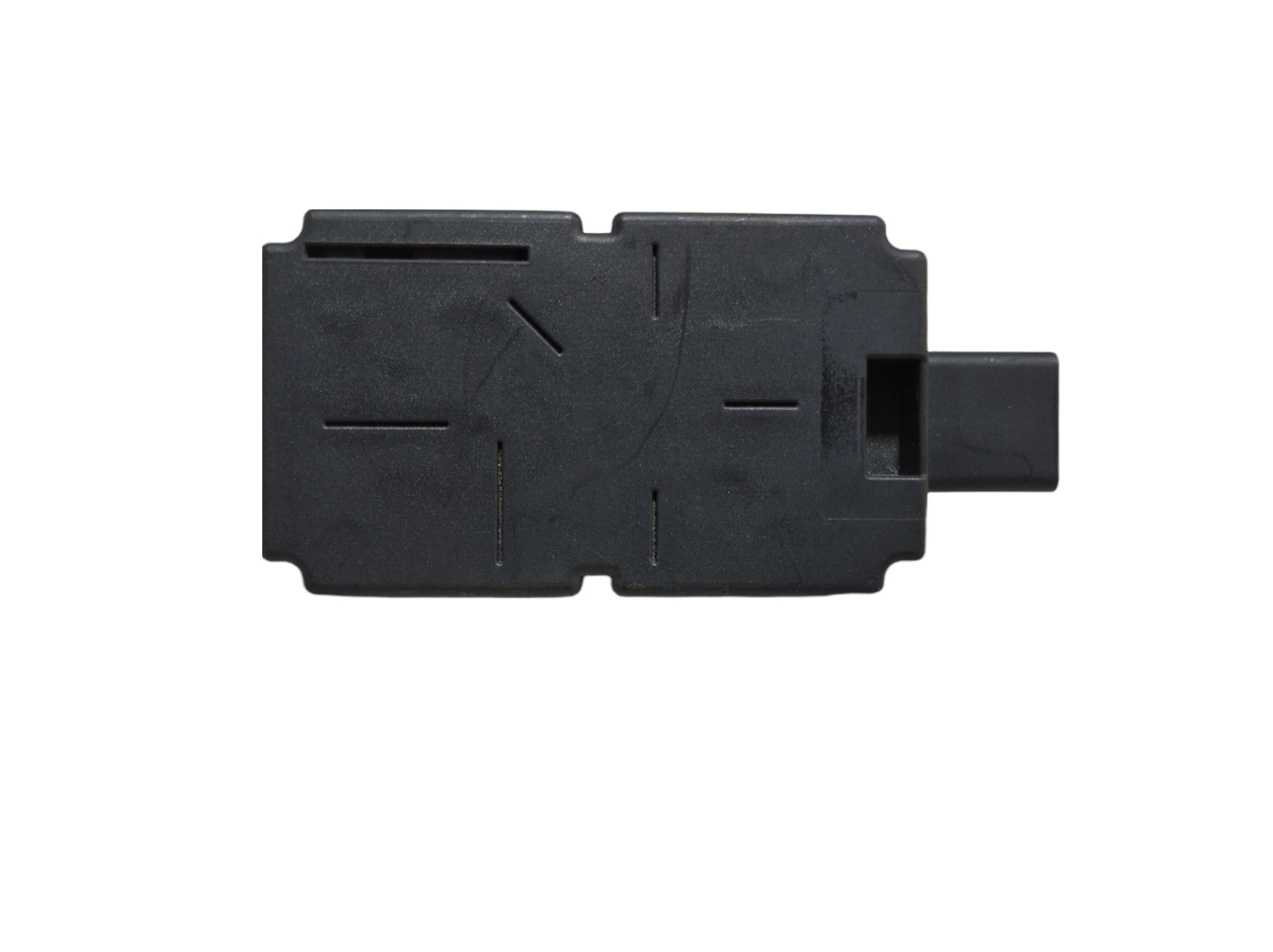 Modulo Controle Chave Volvo Xc70 2007 30797900 V64 1