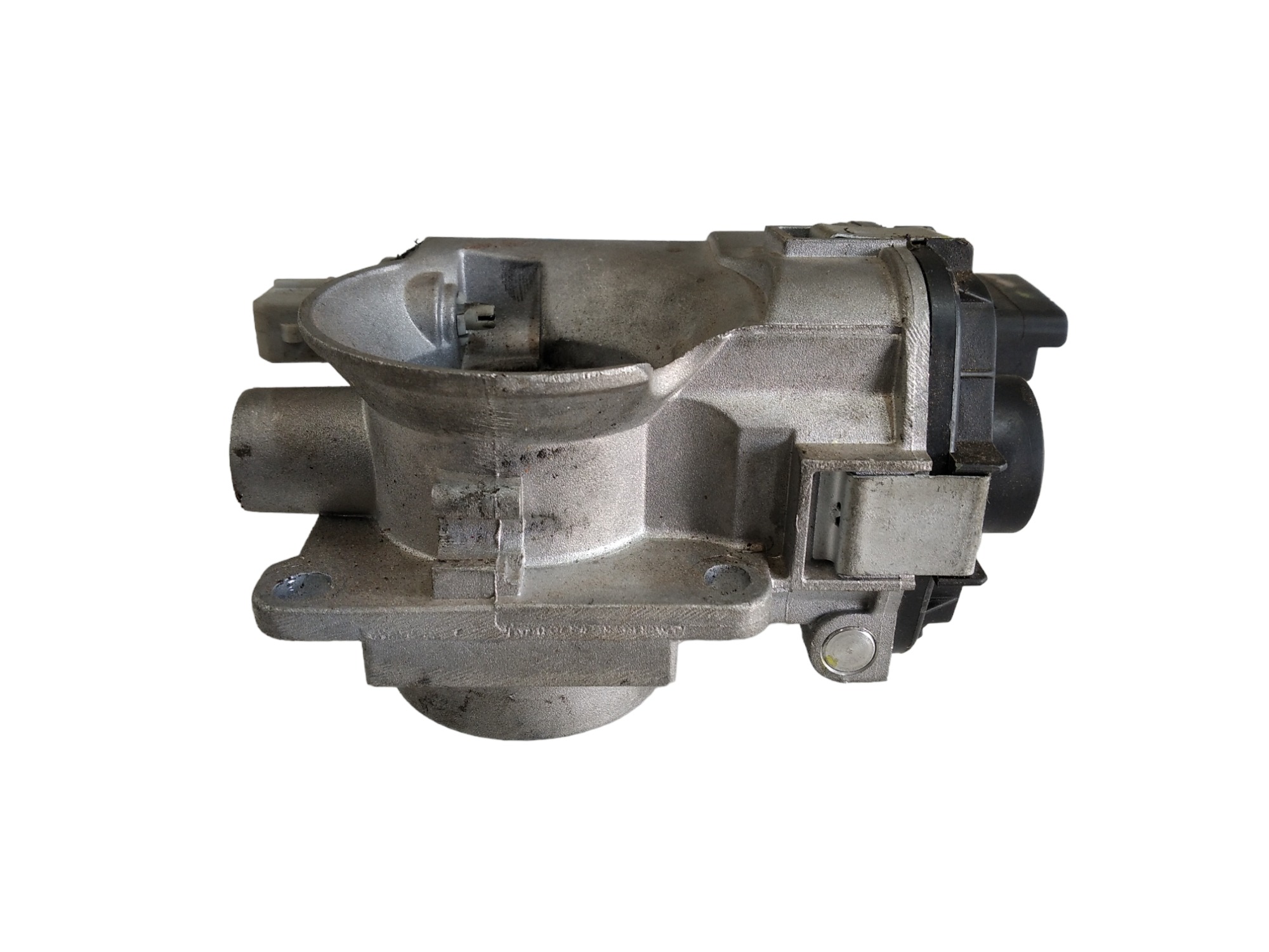 Tbi Corpo Borboleta Fiat Siena 2003 Pbtgb20gf20 5