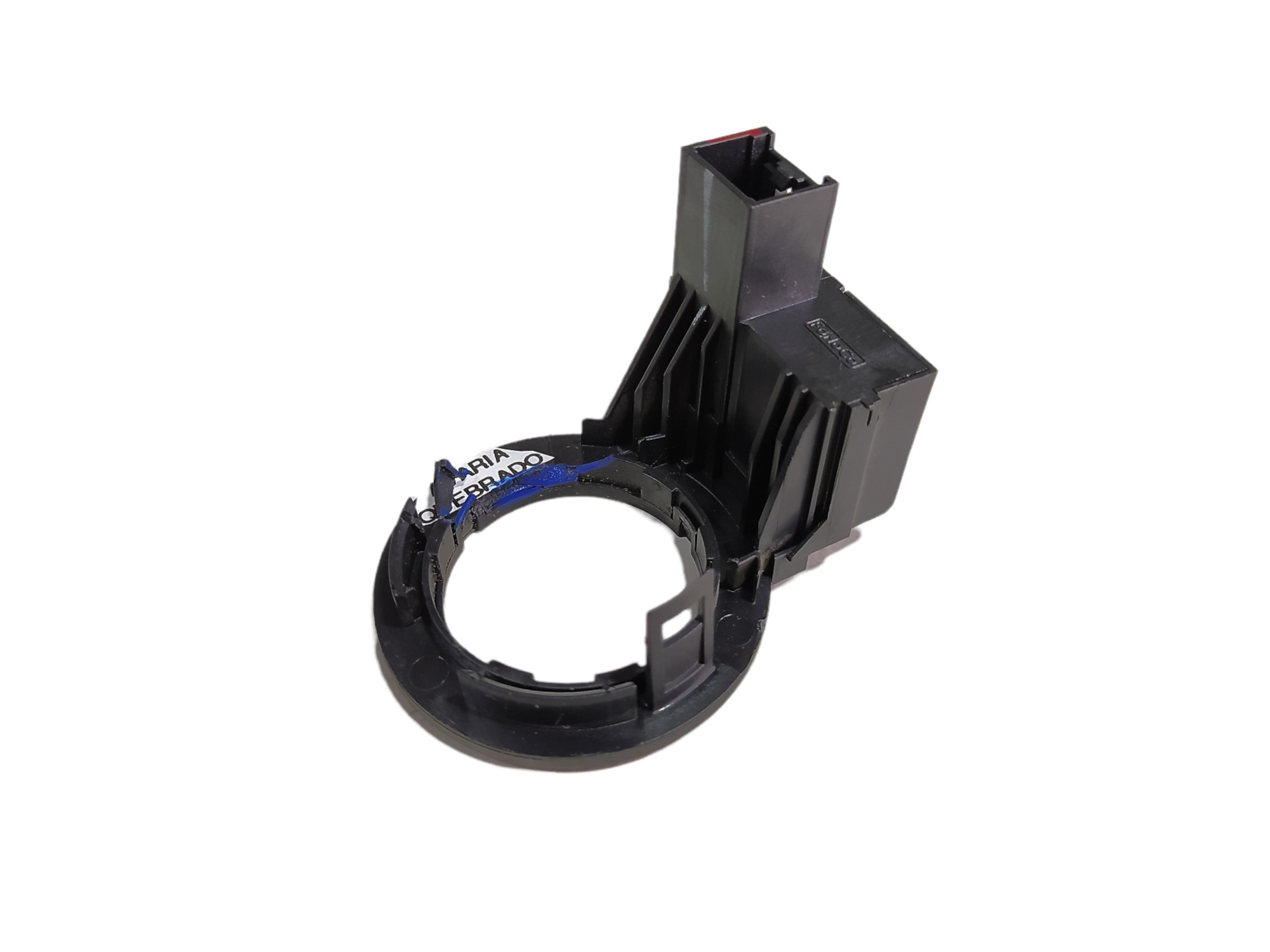 Antena Imobilizador Ford Fusion 2013 A 2016 V464 2