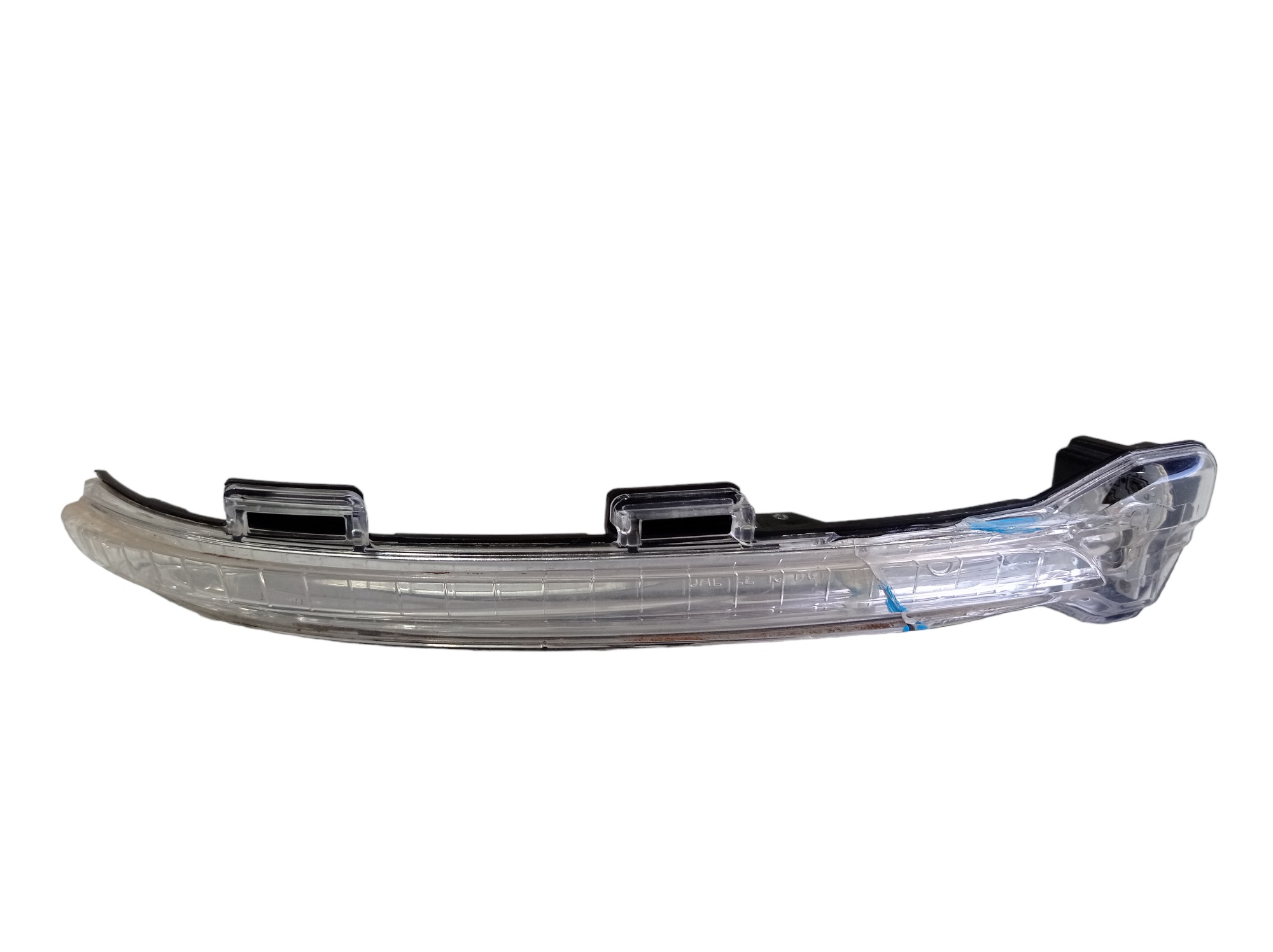 Pista Retrovisor Direito Vw Golf Gti 2019 5gm949102 V563 8