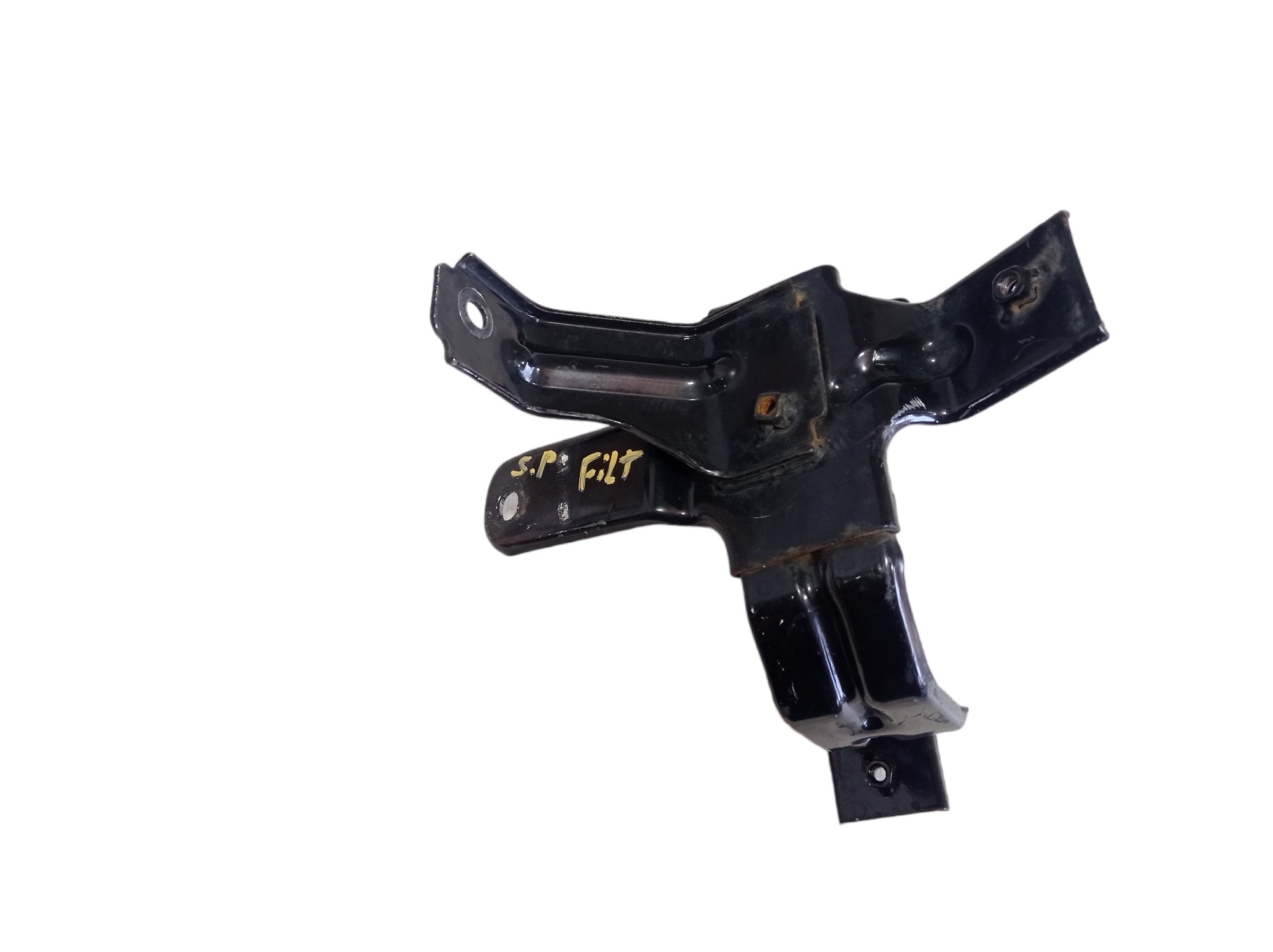 Suporte Filtro De Ar Lifan 530 2015 V567 5