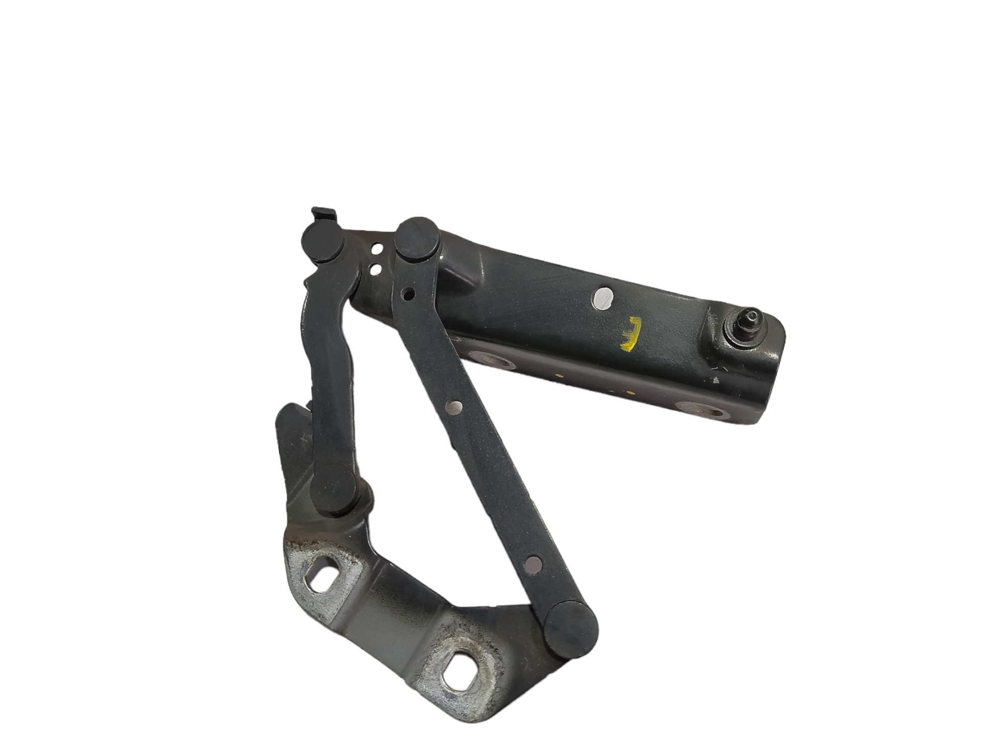 Dobradiça Capô Esquerdo Land Rover Freelander 2 2008 12 V479 7