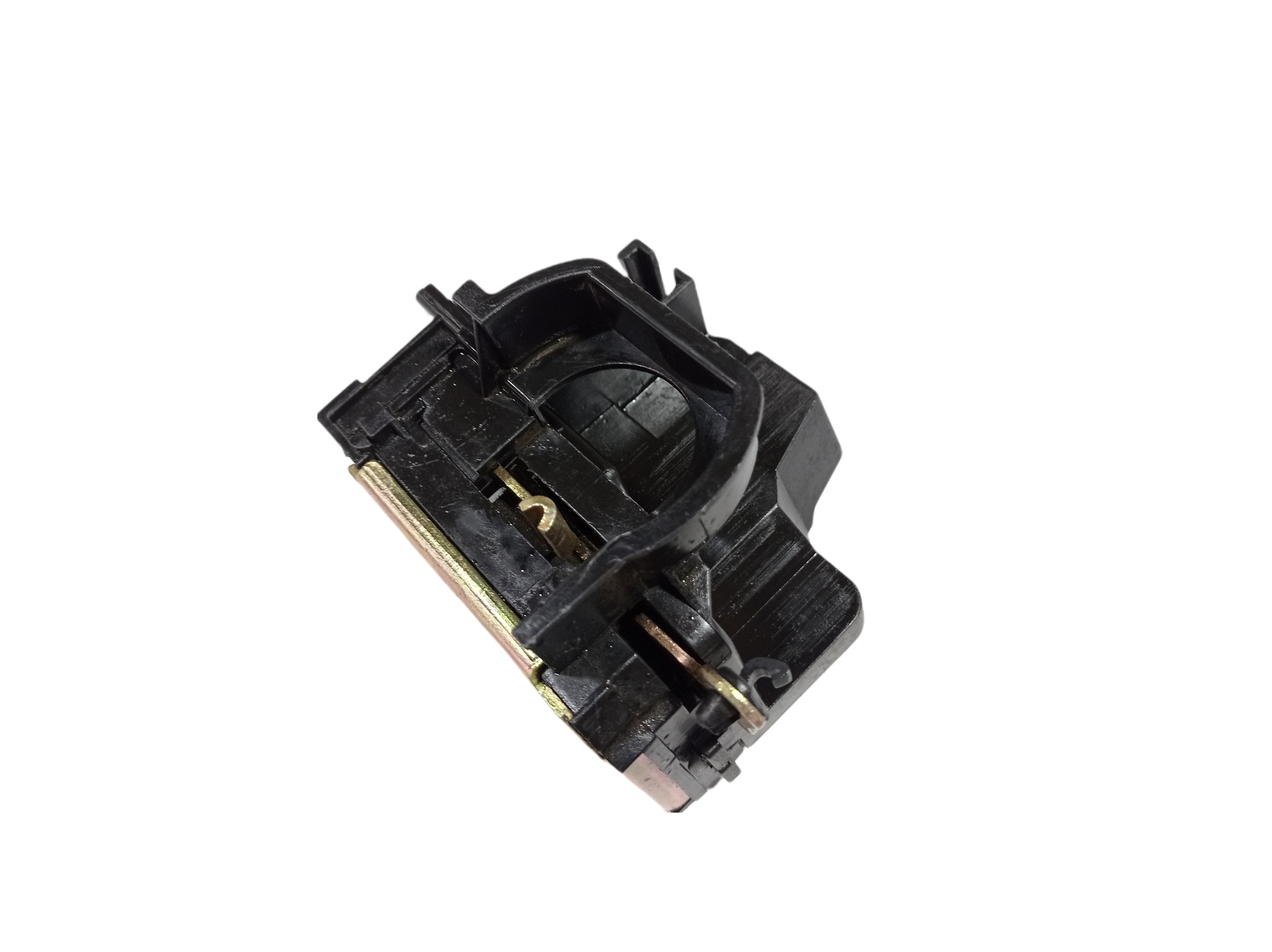 Fechadura Porta Dianteira Esquerda Fiat Palio Ex 1999 V219 1