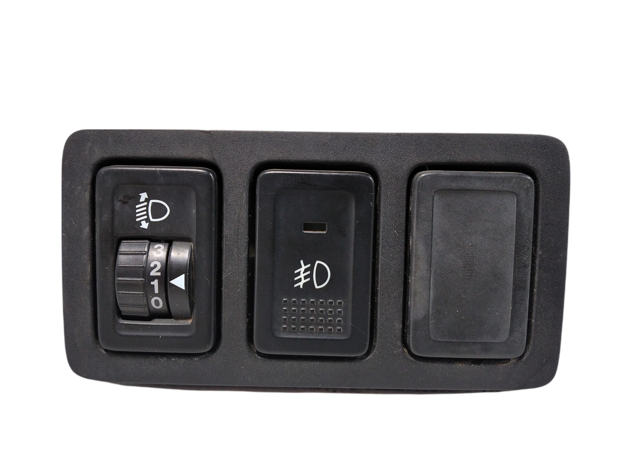 Botão Interruptor Farol Milha Grand Vitara 2012 2015 V376 1